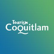 Tourism Coquitlam Logo