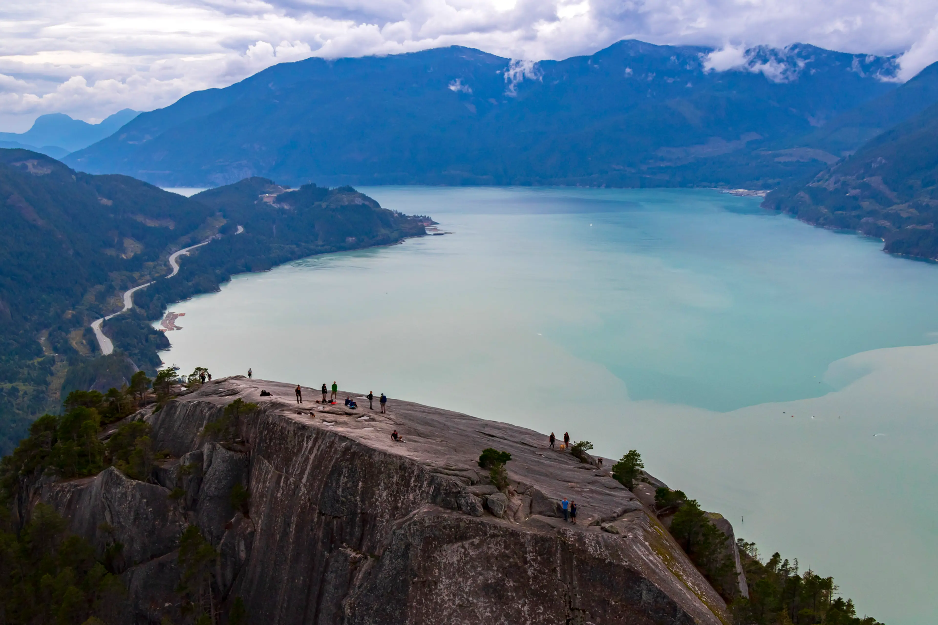 Your 2020 Vancouver Wellness Bucket List (January to June)