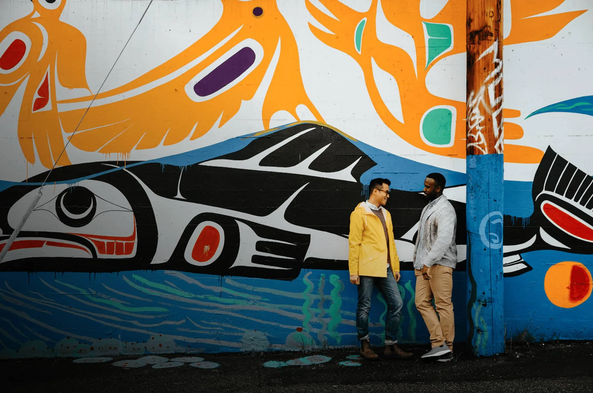 Destination Vancouver image