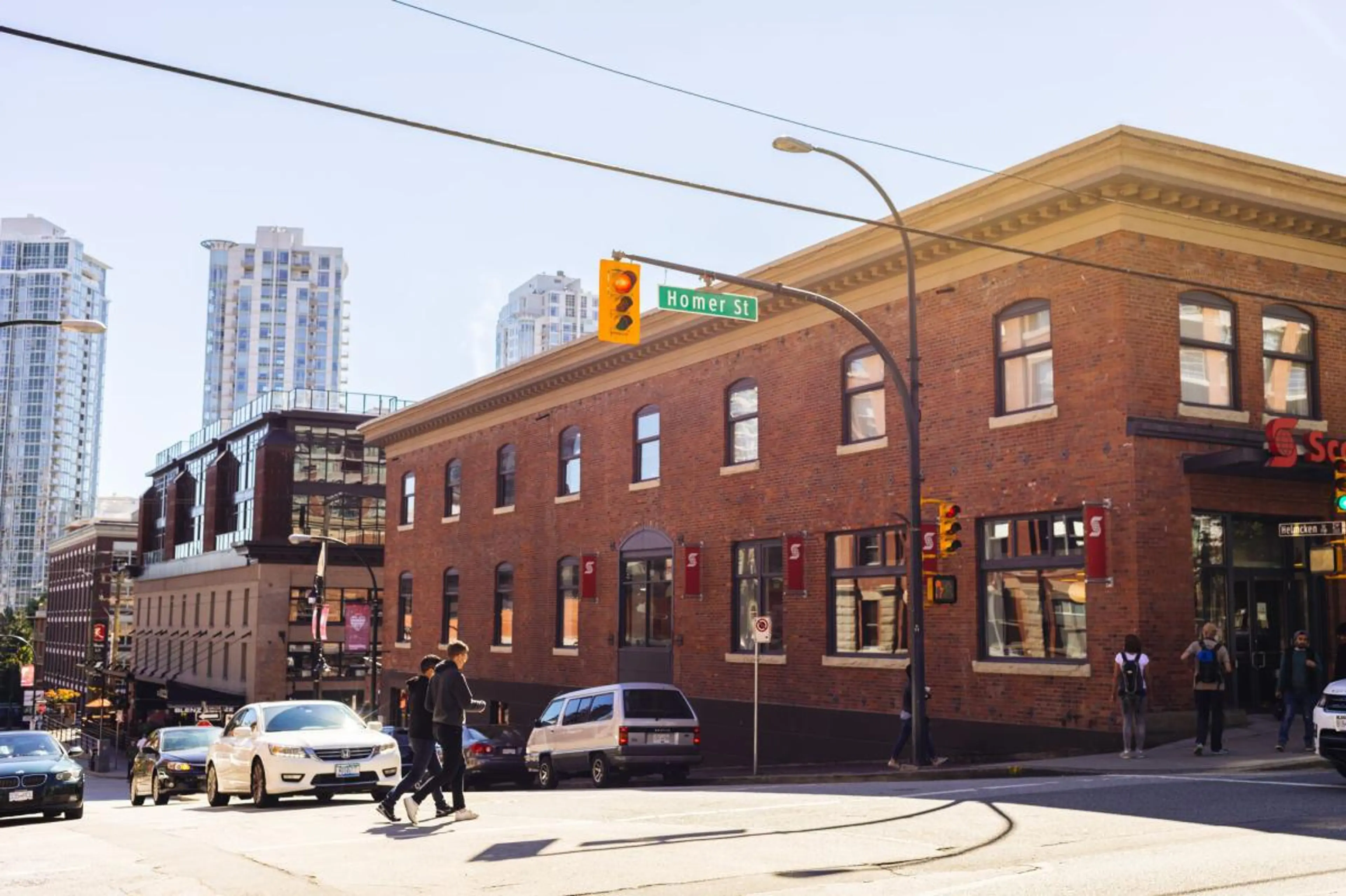 Yaletown