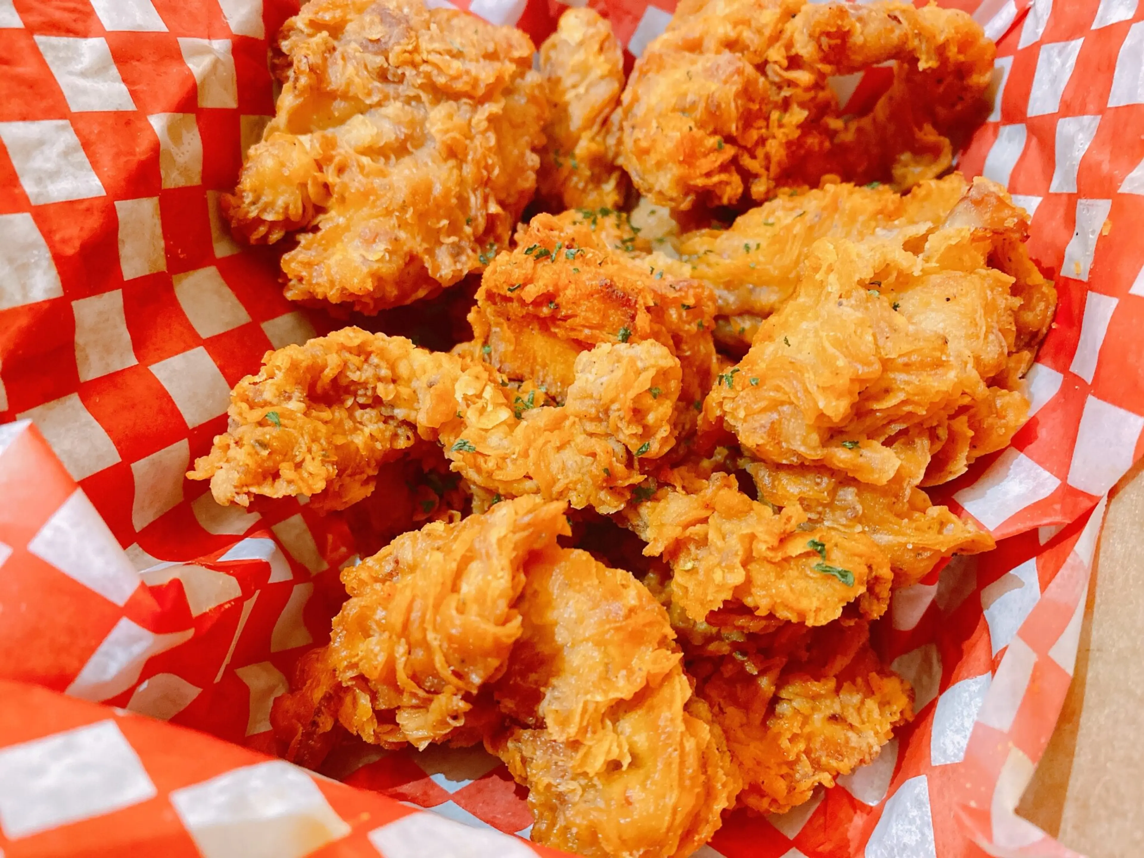 Get Fried Chicken Takeout from These Vancouver Restaurants
