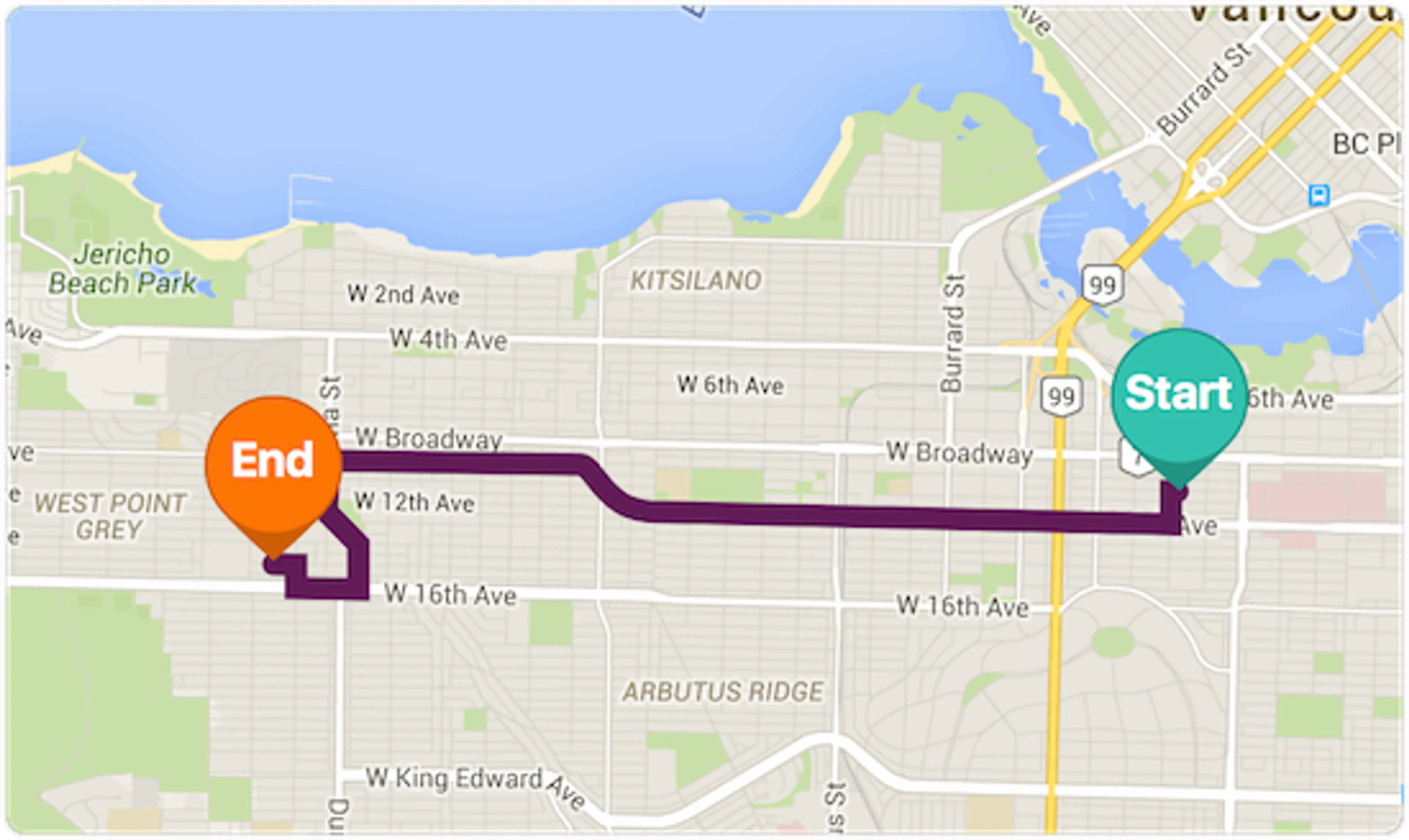 Carpooling 2.0: New App Launches to Let Vancouver Commuters Share Rides