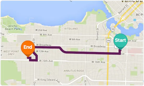 Carpooling 2.0: New App Launches to Let Vancouver Commuters Share Rides