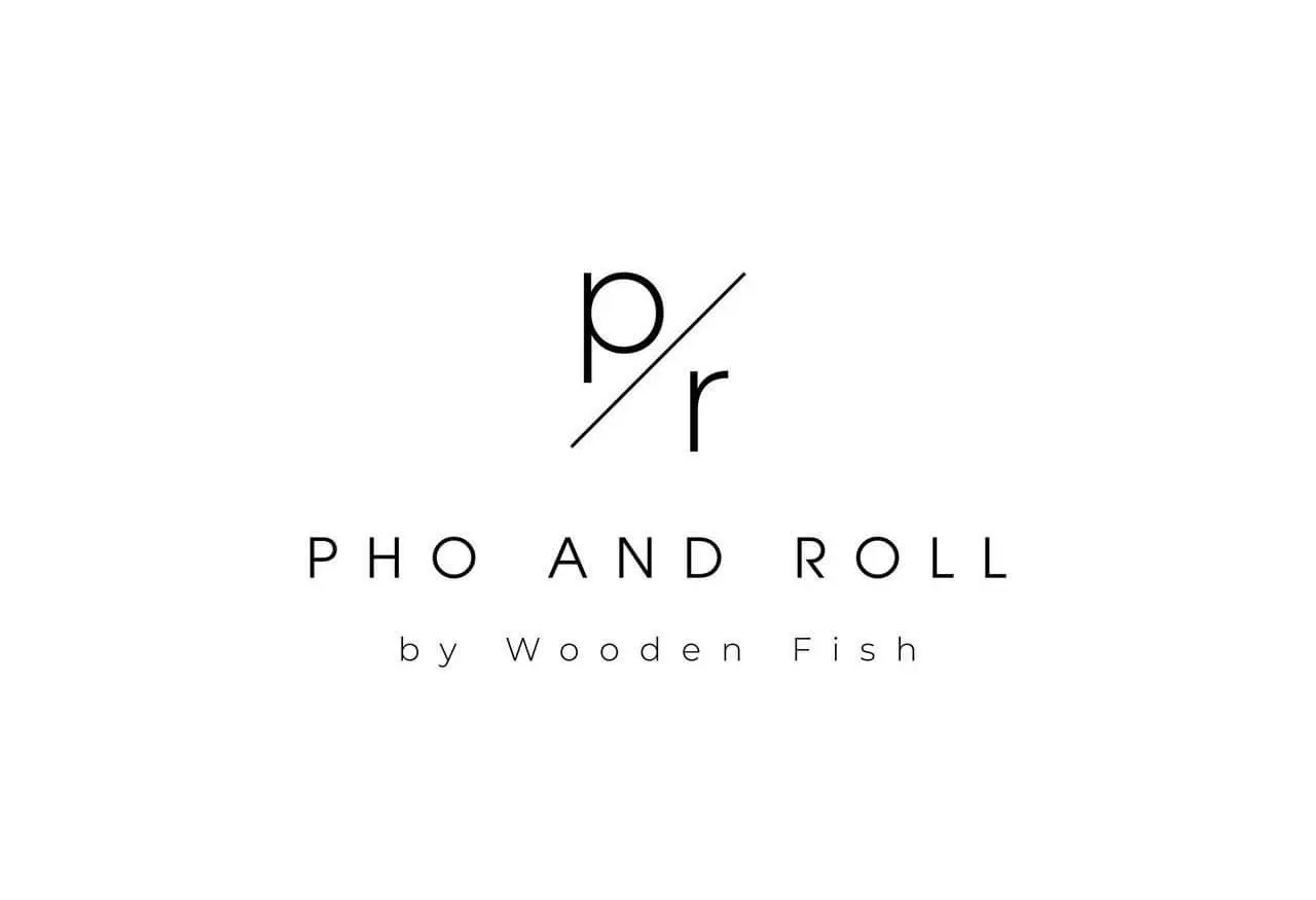 Pho & Roll by Wooden Fish