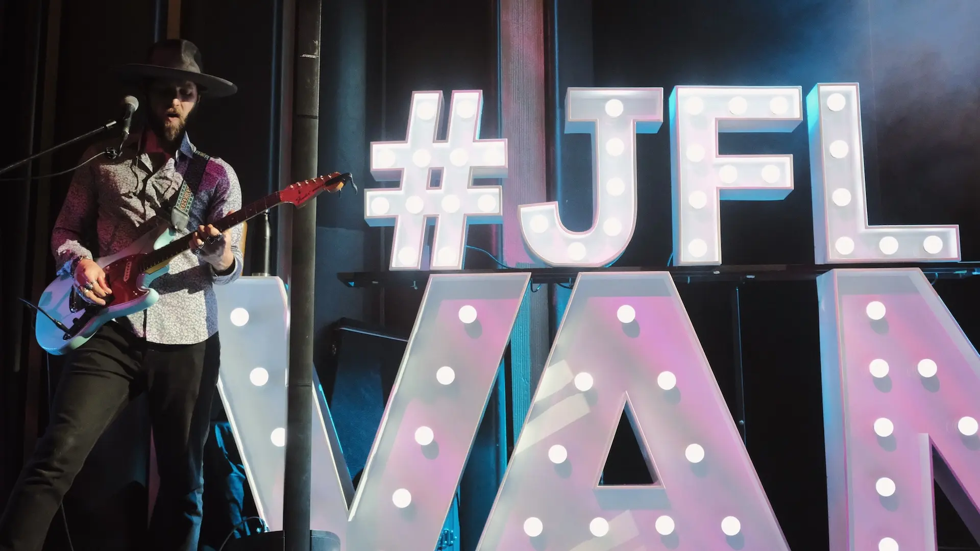 Just for Laughs Vancouver