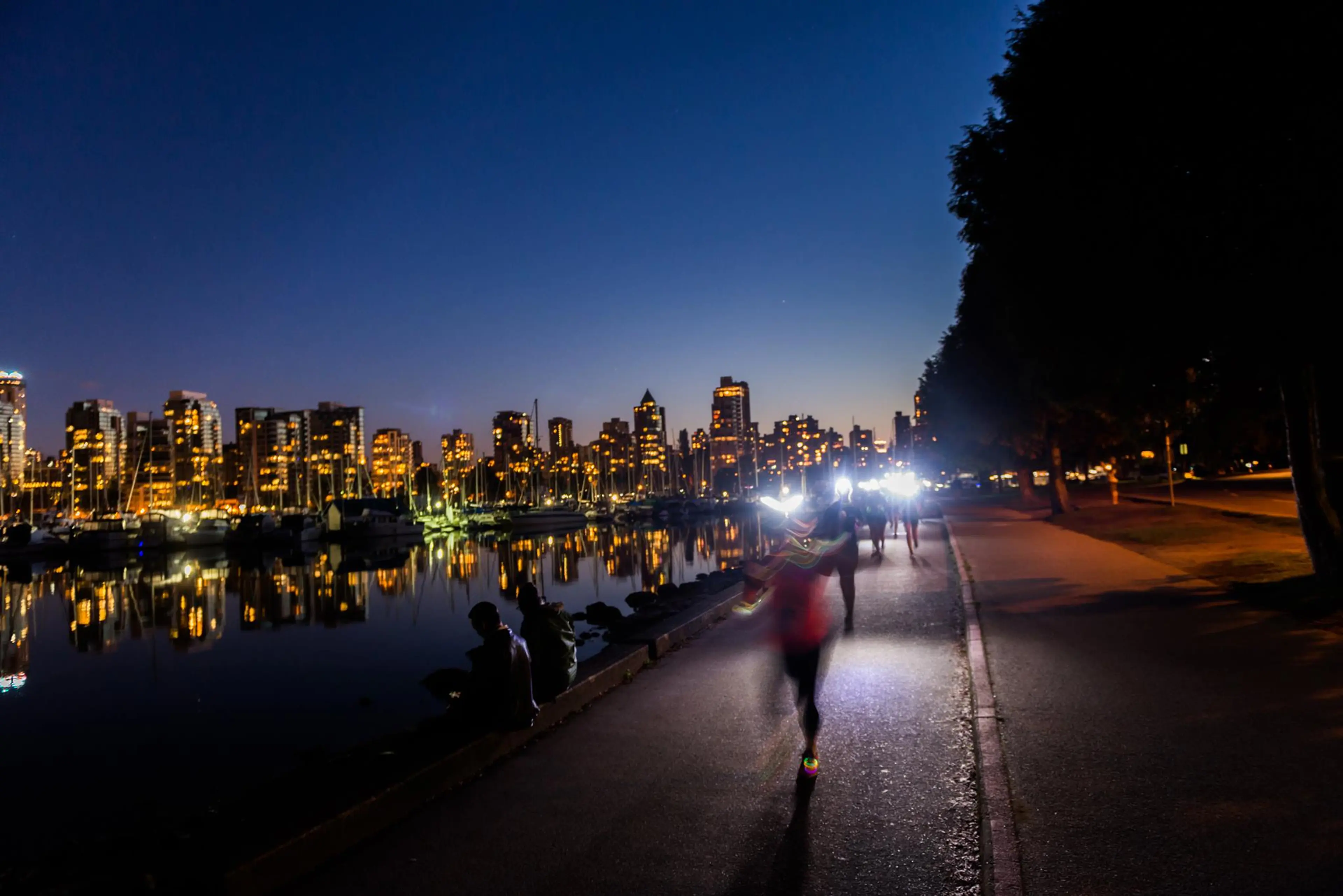 Vancouver Wellness Events Guide – September 2019