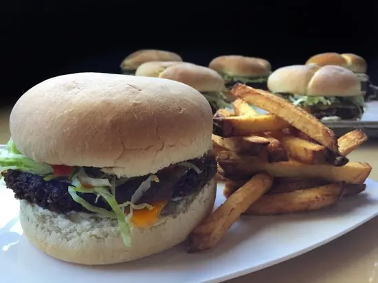 Introducing The Arbor, a new Vegetarian Restaurant in Vancouver