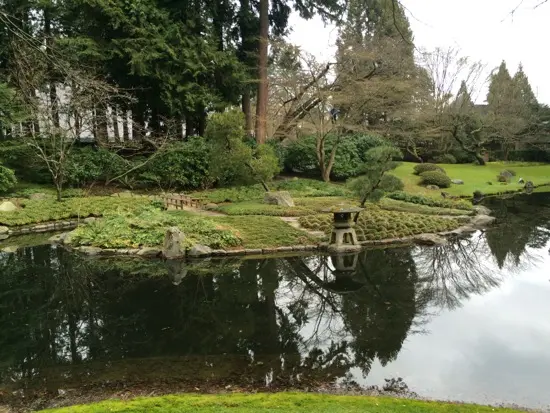 Experience winter tranquility at Vancouver’s Nitobe Memorial Garden