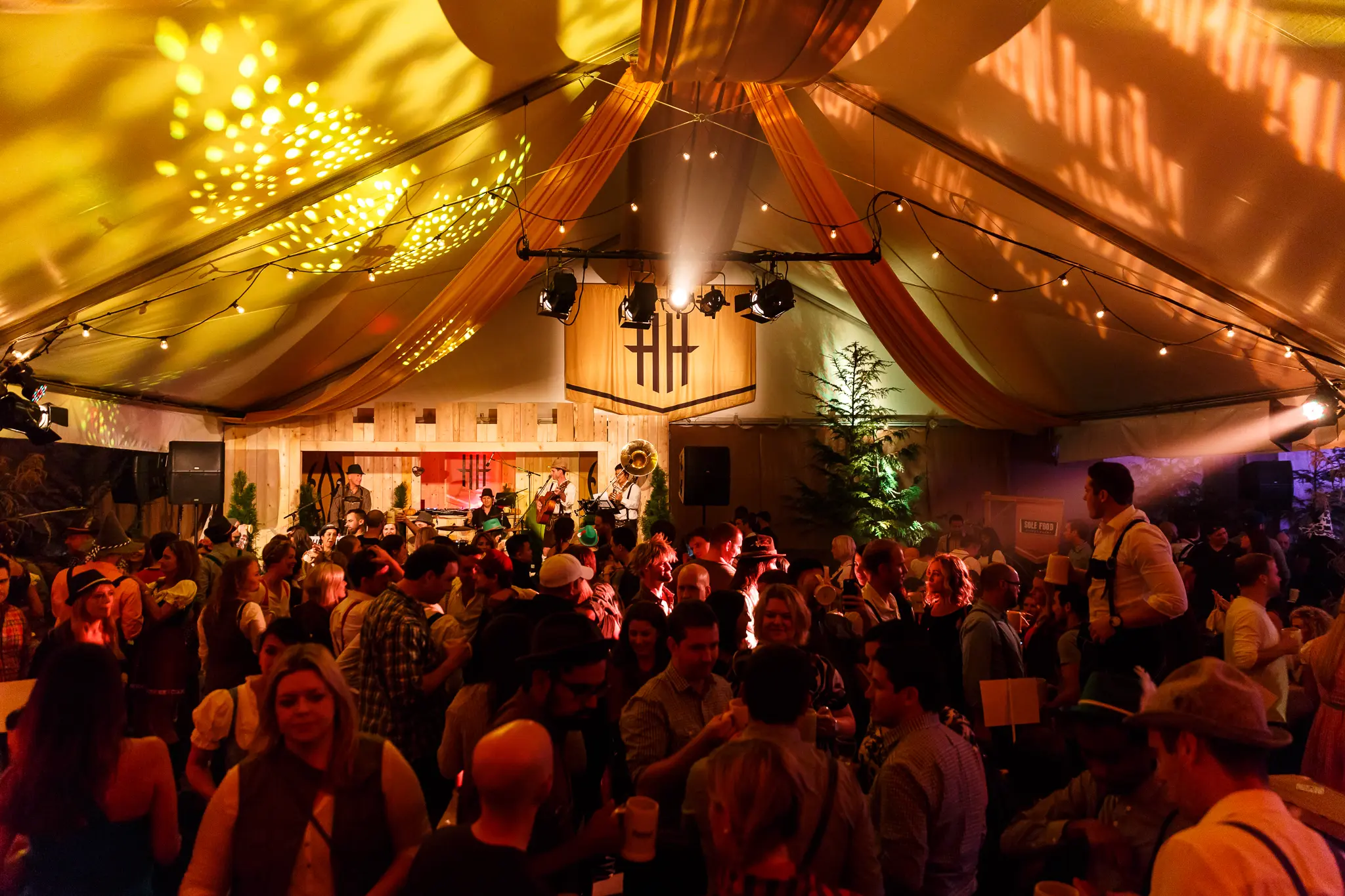 Celebrate Oktoberfest at Vancouver’s 3rd Annual Harvest Haus