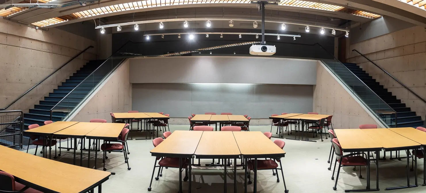 C485 Classroom