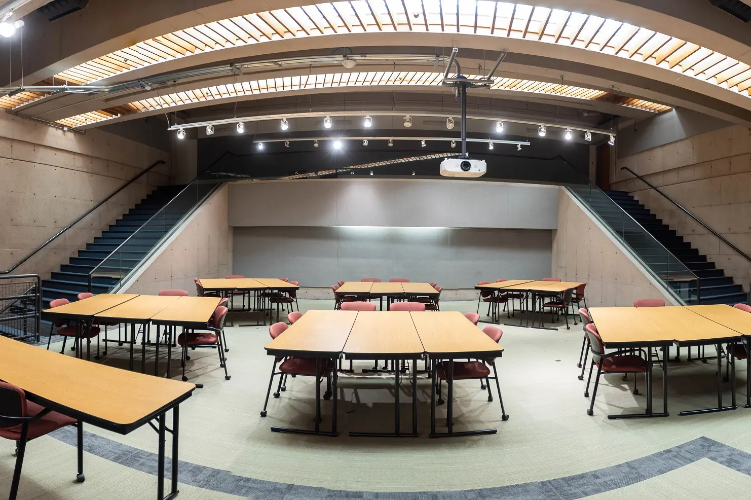 C485 Classroom