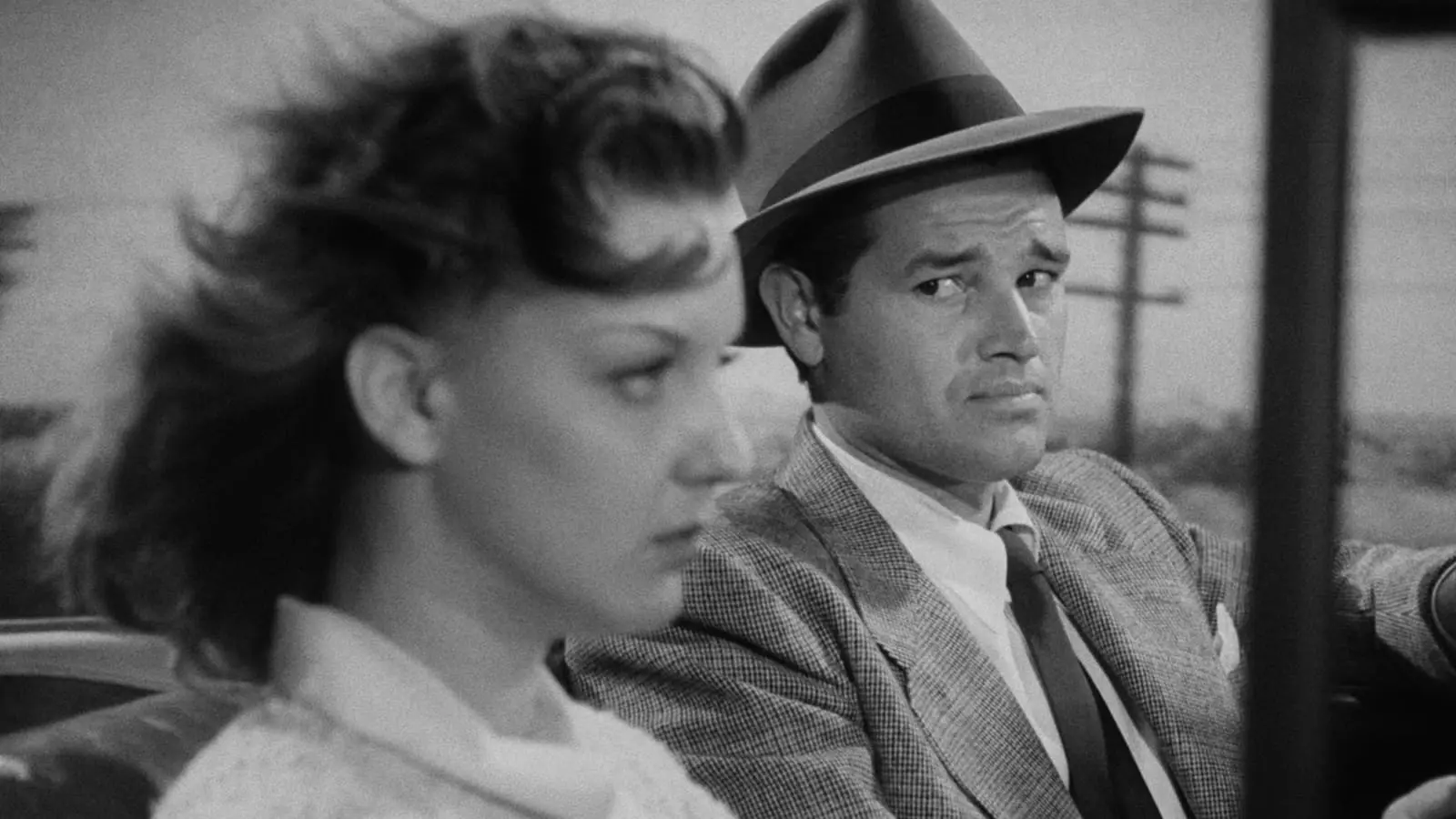 Film noir this August includes classic Detour and films by French master Jean-Pierre Melville