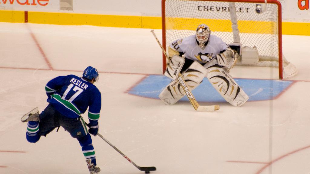 Vancouver Canucks Game Basics