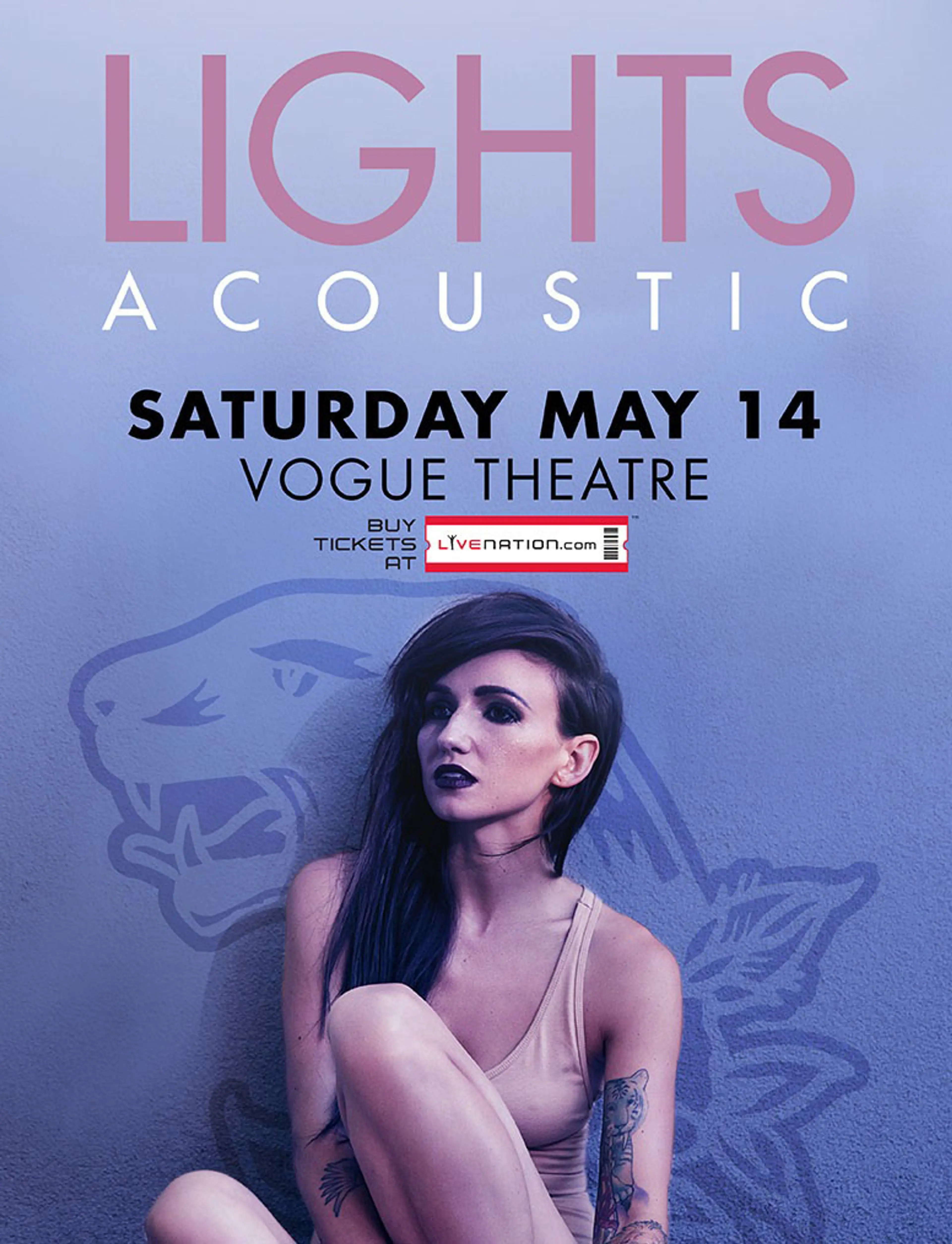 lights