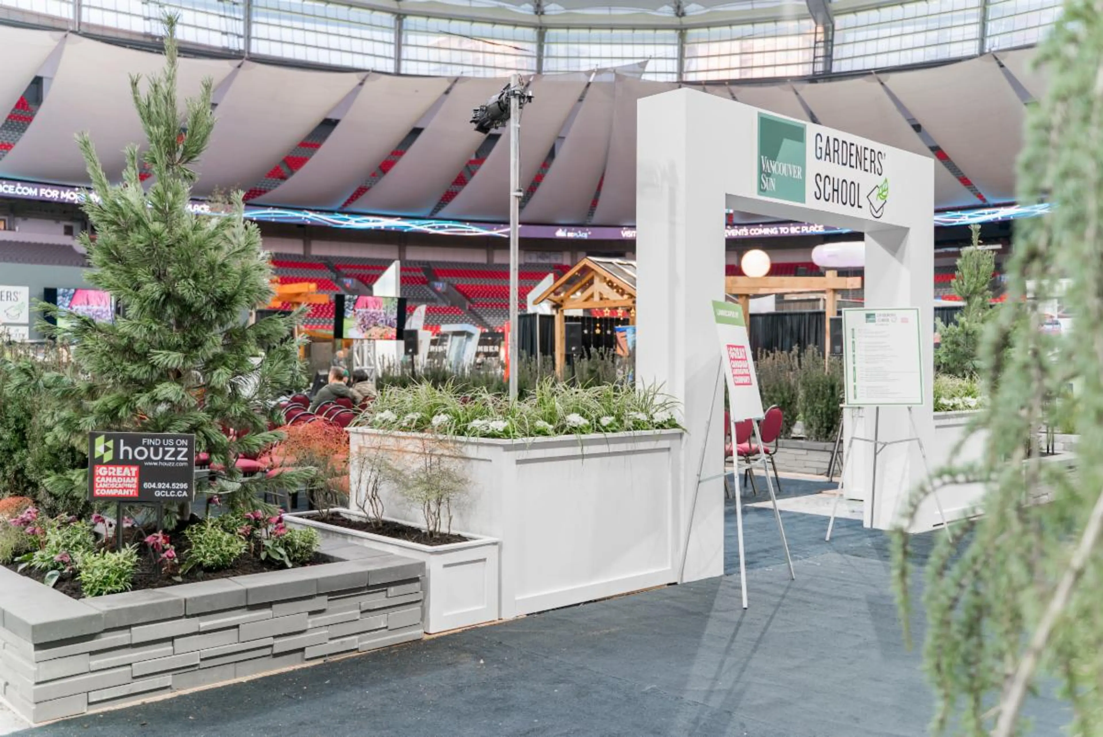 Culinary Stars and Modular Homes: 5 Highlights of the BC Home + Garden Show