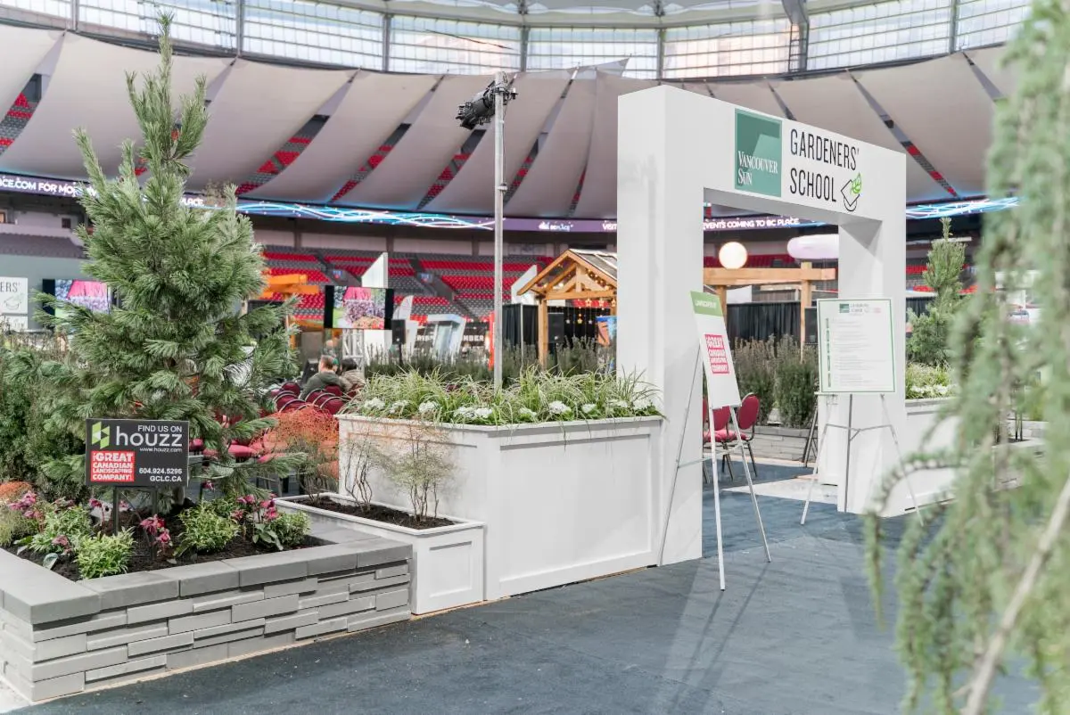 Culinary Stars and Modular Homes: 5 Highlights of the BC Home + Garden Show
