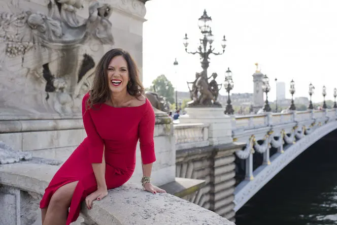 Passion, sex, love and despair fuel Jacquie Somerville’s One Woman After Dark