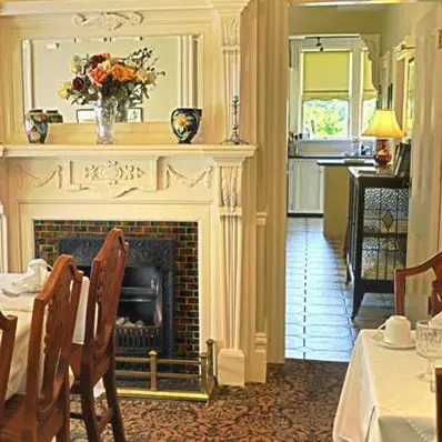 O Canada House Bed and Breakfast