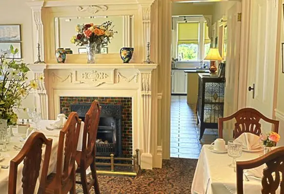 O Canada House Bed and Breakfast