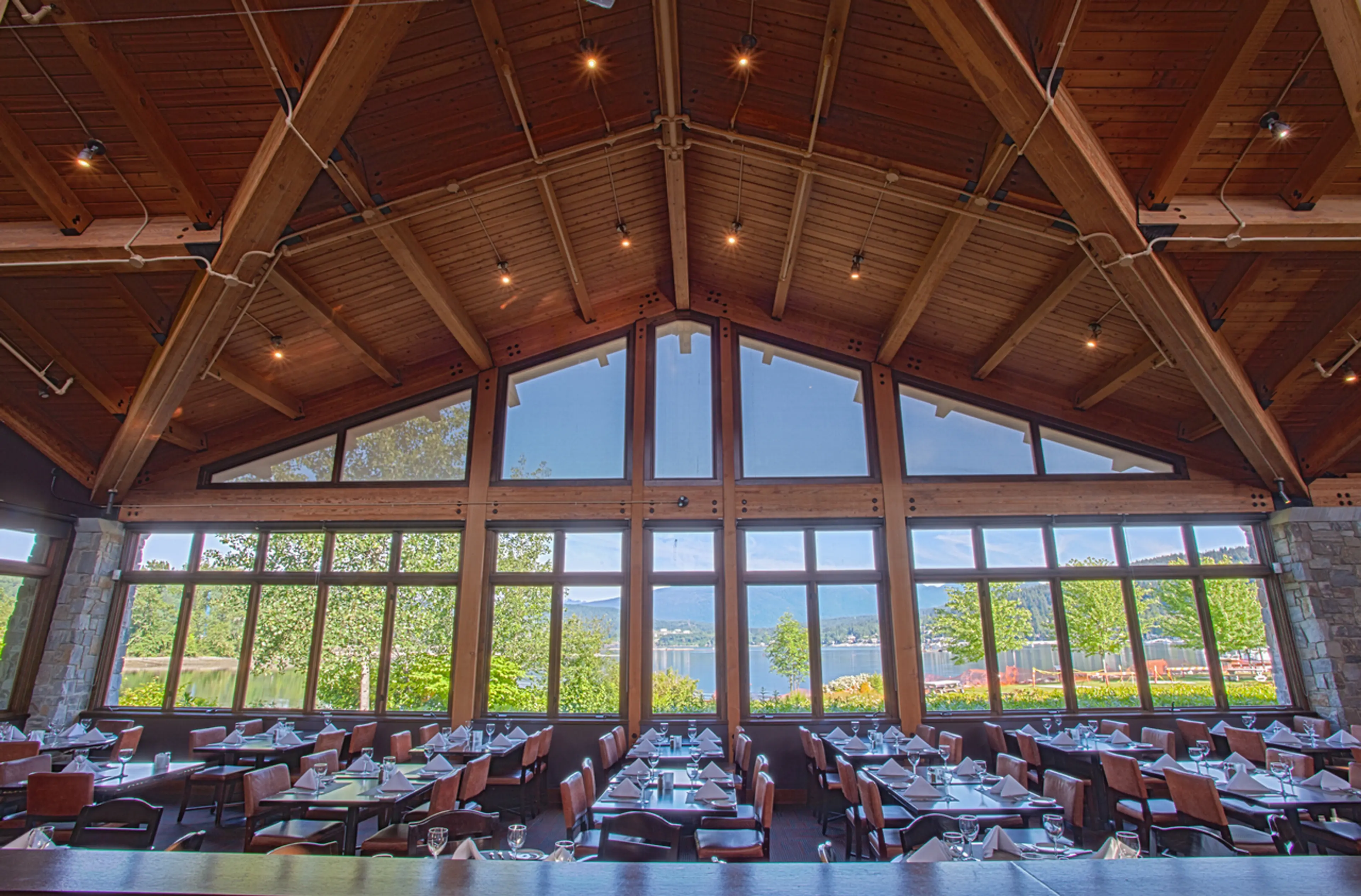 The Boathouse - Port Moody