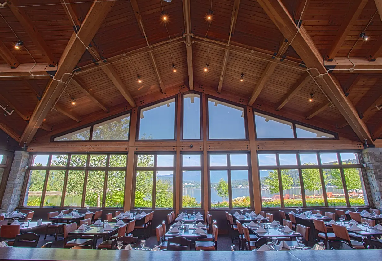 The Boathouse - Port Moody