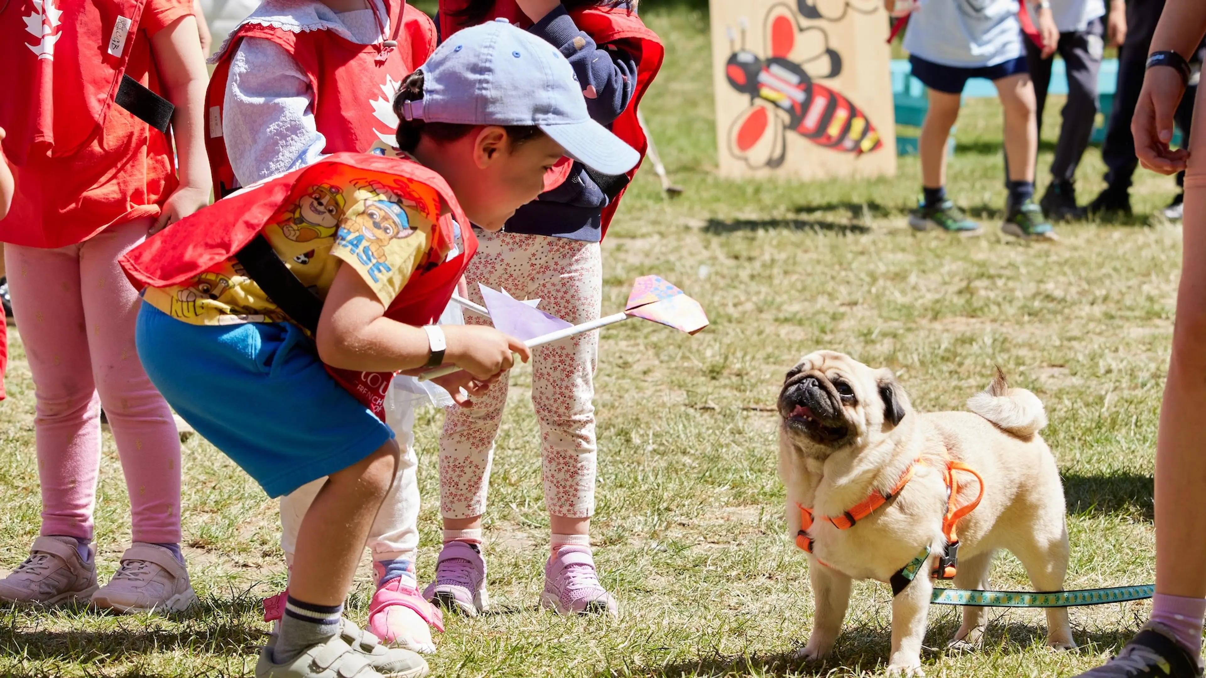 Vancouver International Children's Festival 2025