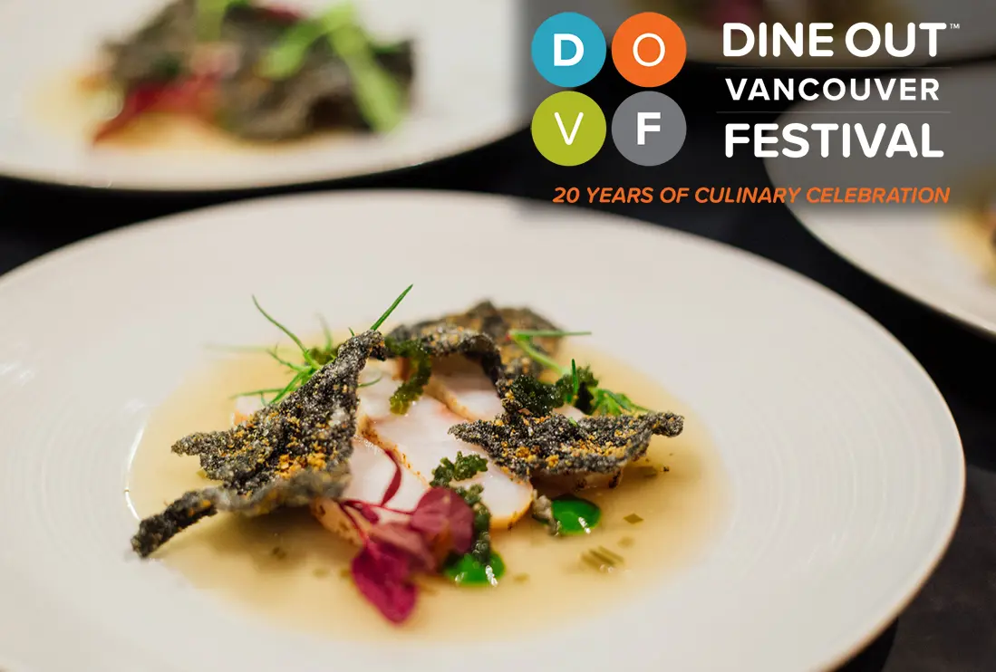 Hidden Gems of the Dine Out Vancouver Festival