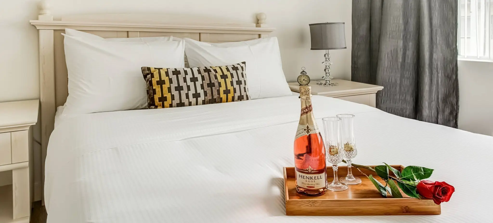 Rosellen Suites at Stanley Park