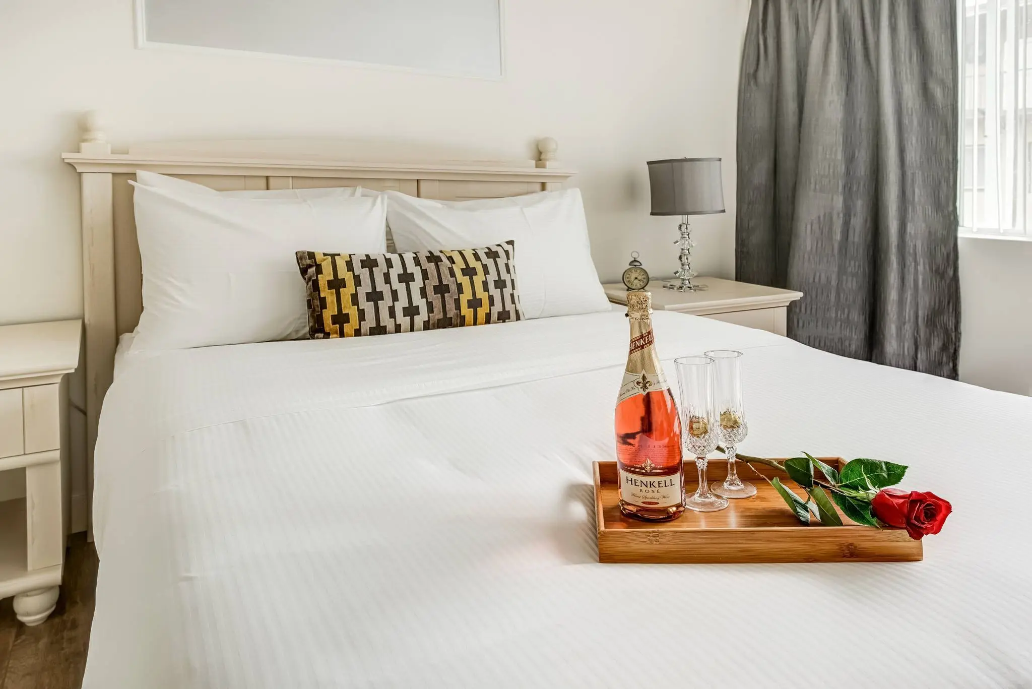 Rosellen Suites at Stanley Park