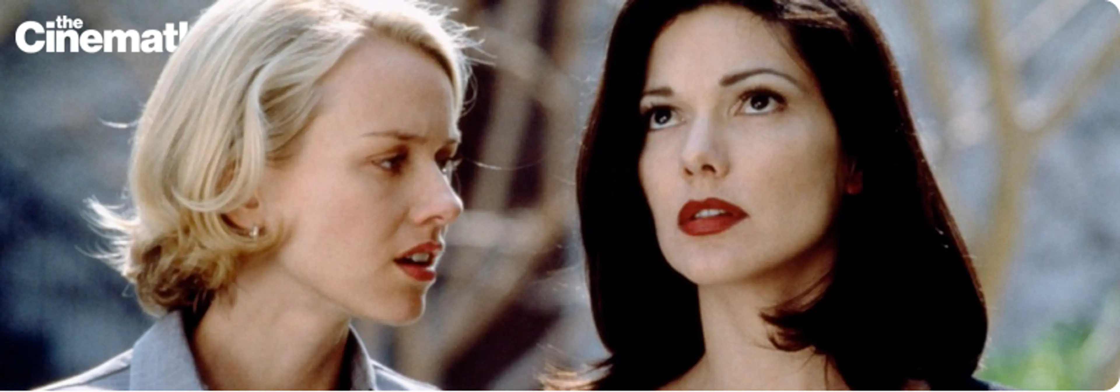 Mulholland Drive