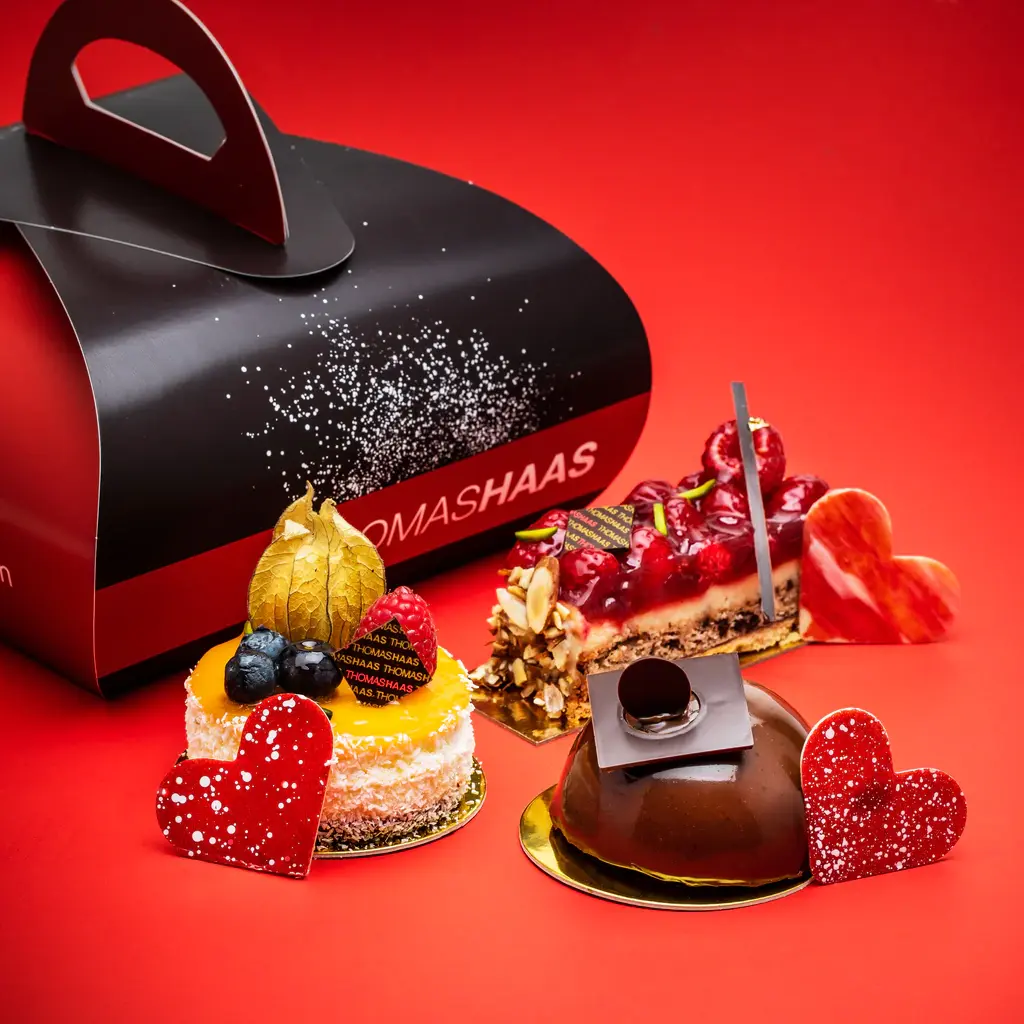 14 Valentine’s Day Treats to Try in Vancouver This February