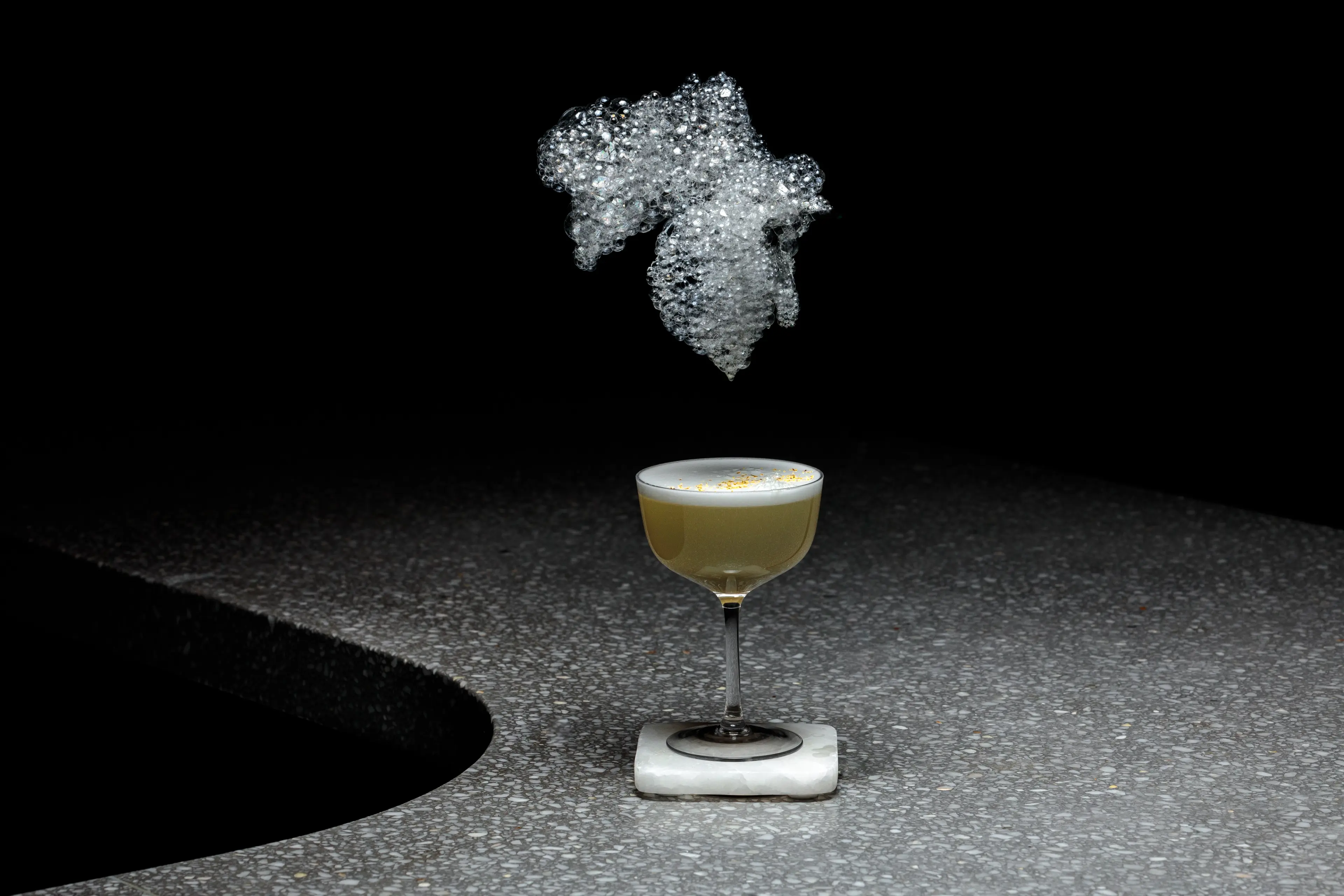  North America's 50 Best Bars 2025