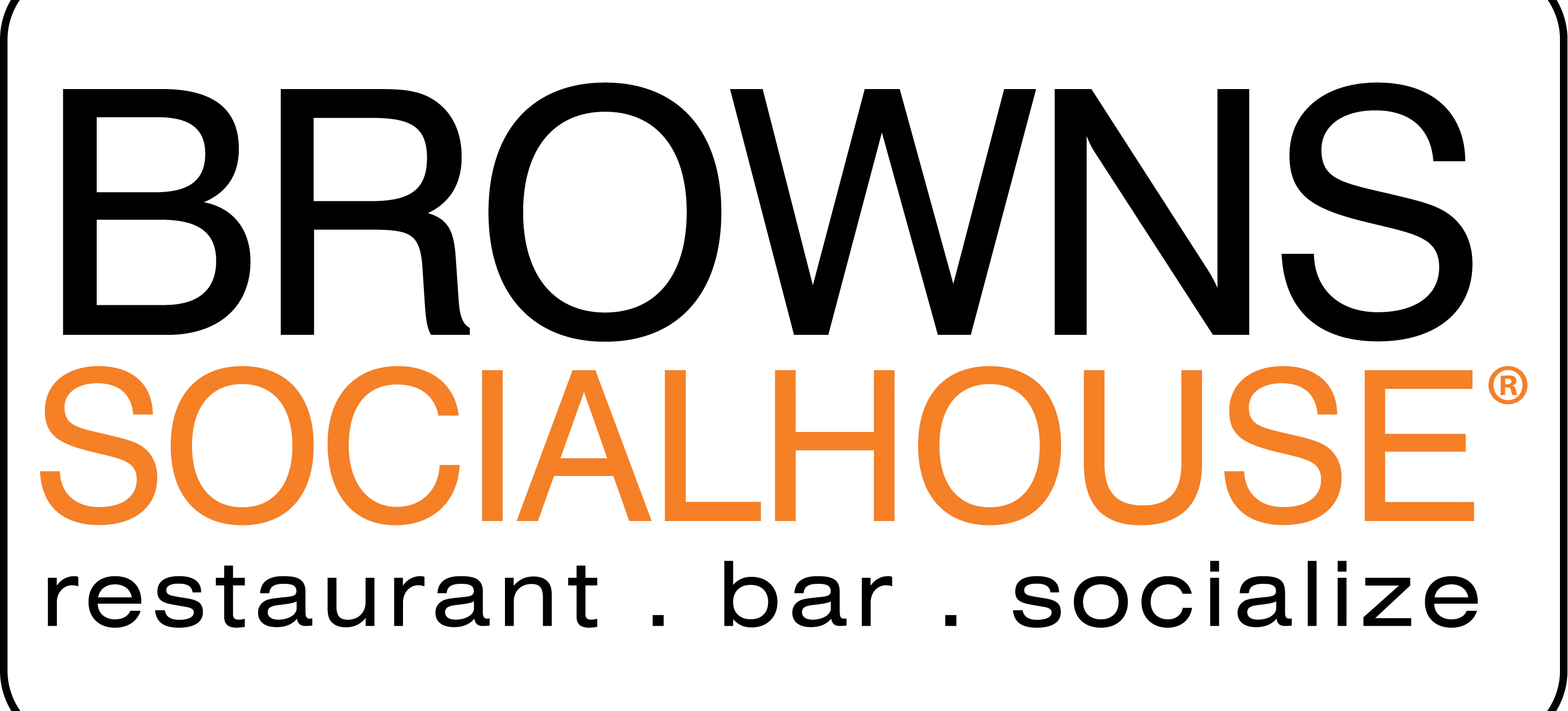 Browns Socialhouse
