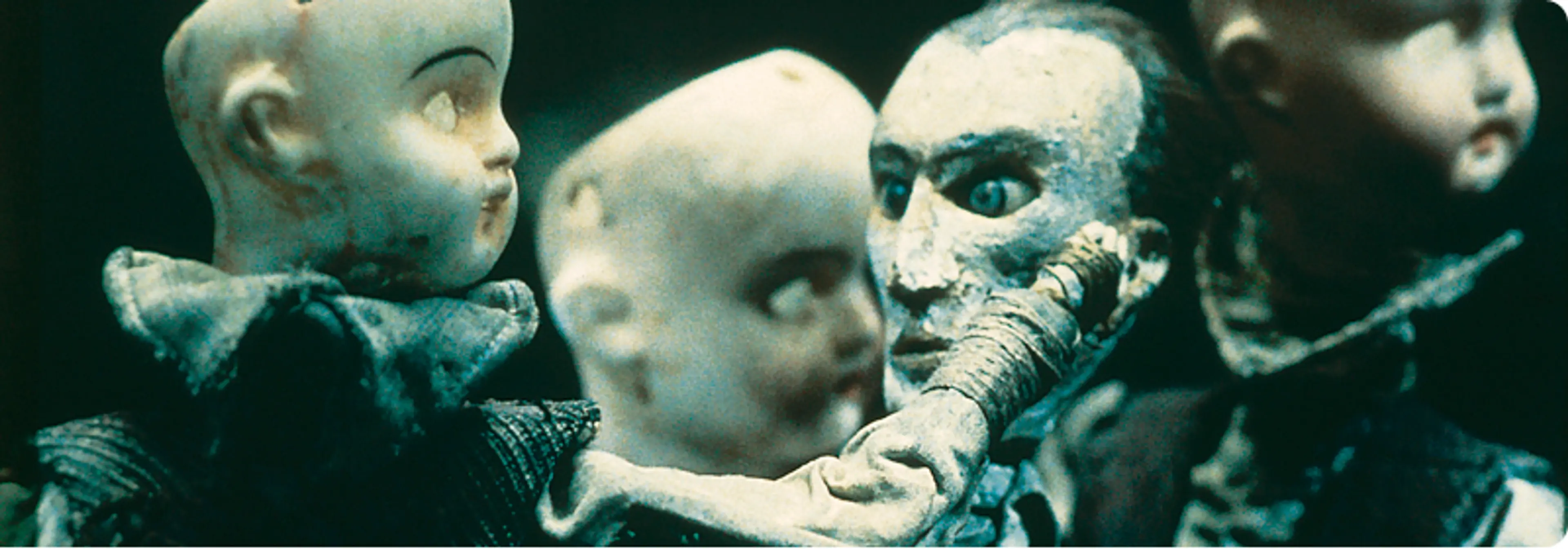 Quay Brothers