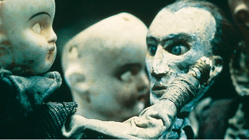 Quay Brothers