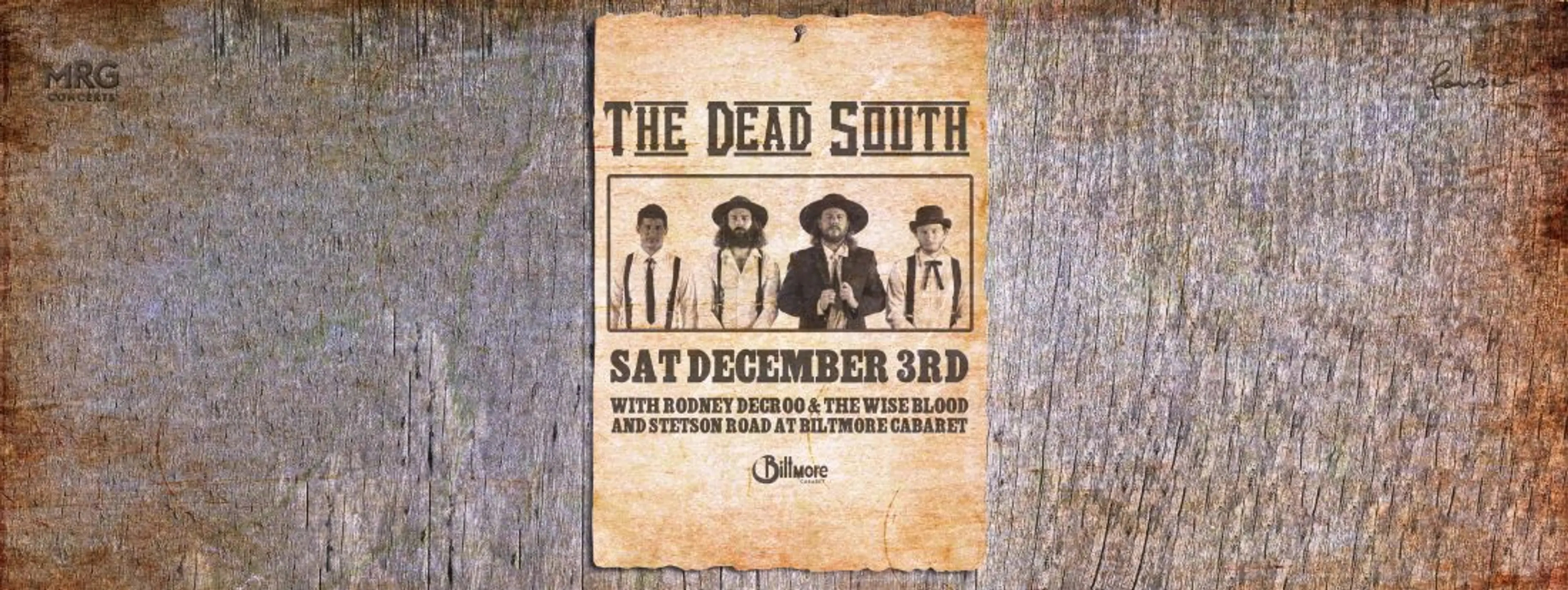 deadsouth