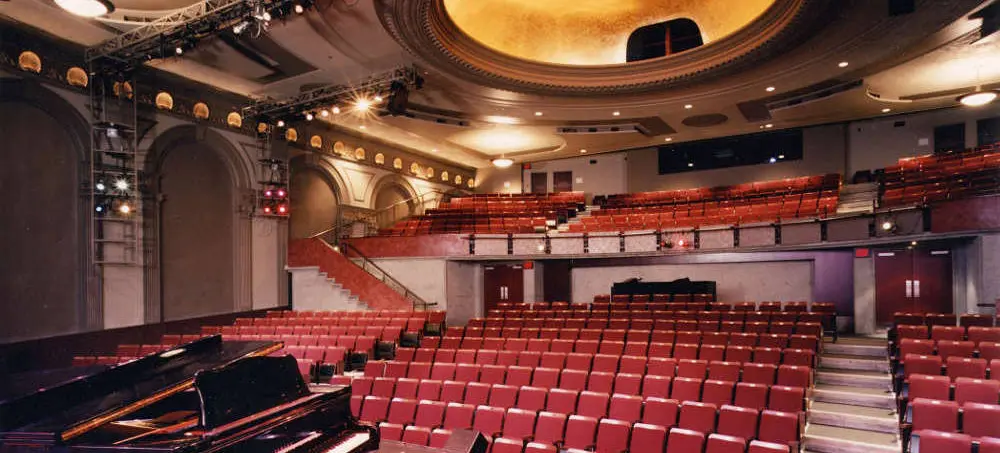 theatre