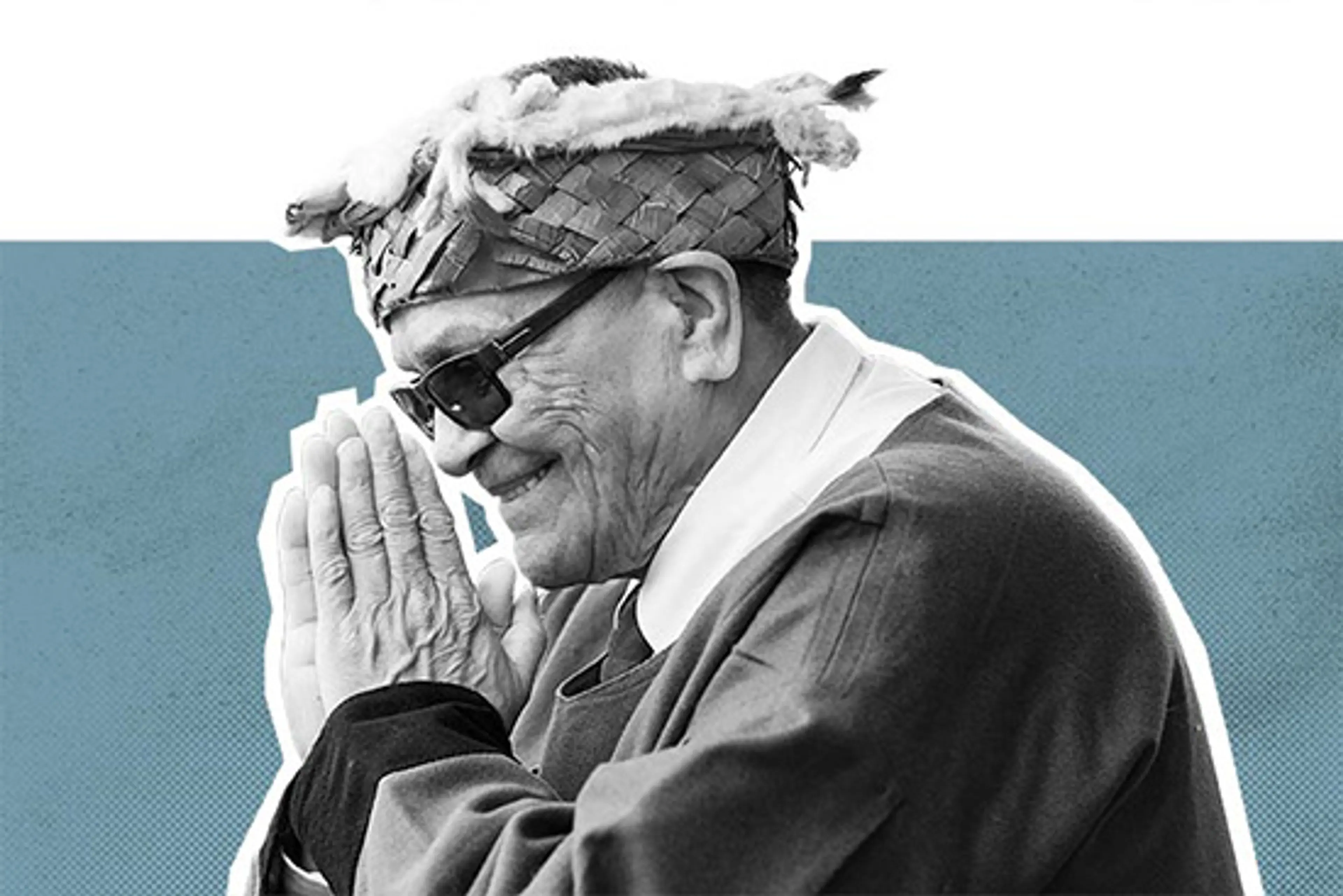 This Earth Day, Celebrate a Shared Future with Voices of the Elders in Vancouver