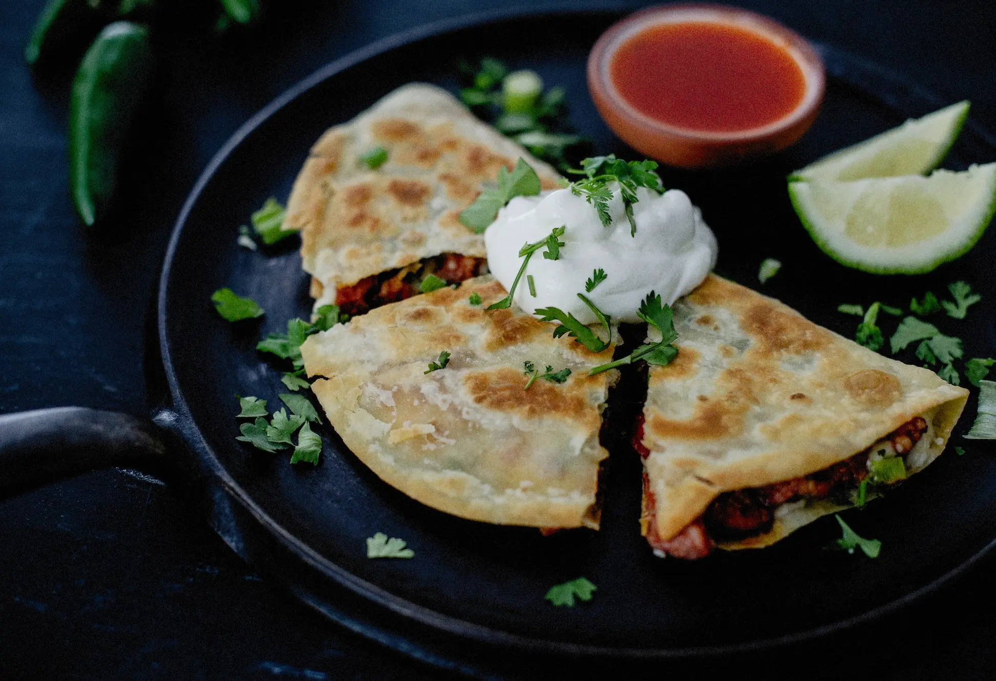 Quesadilla