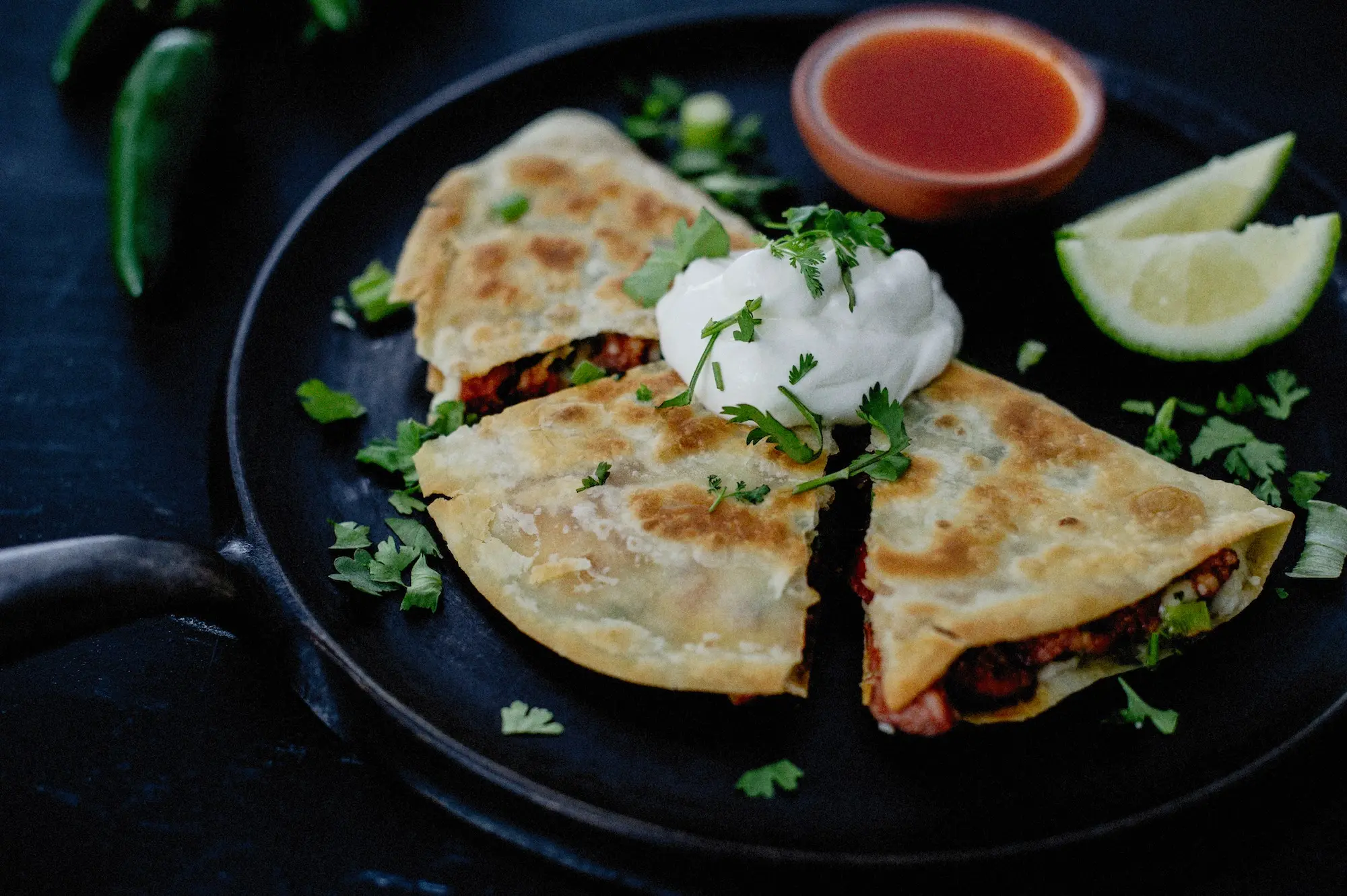 Quesadilla