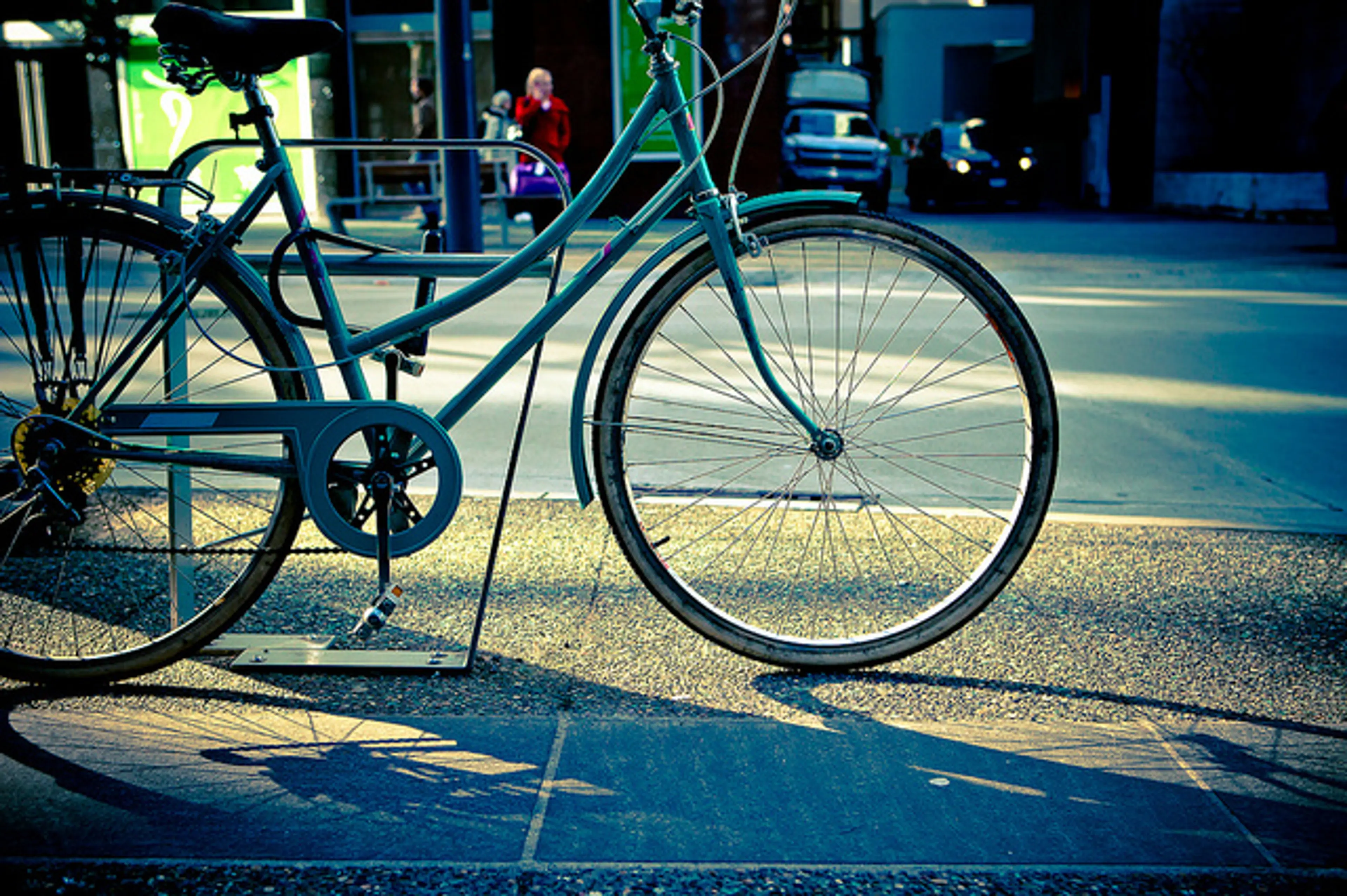 vancouver bike festival 2017
