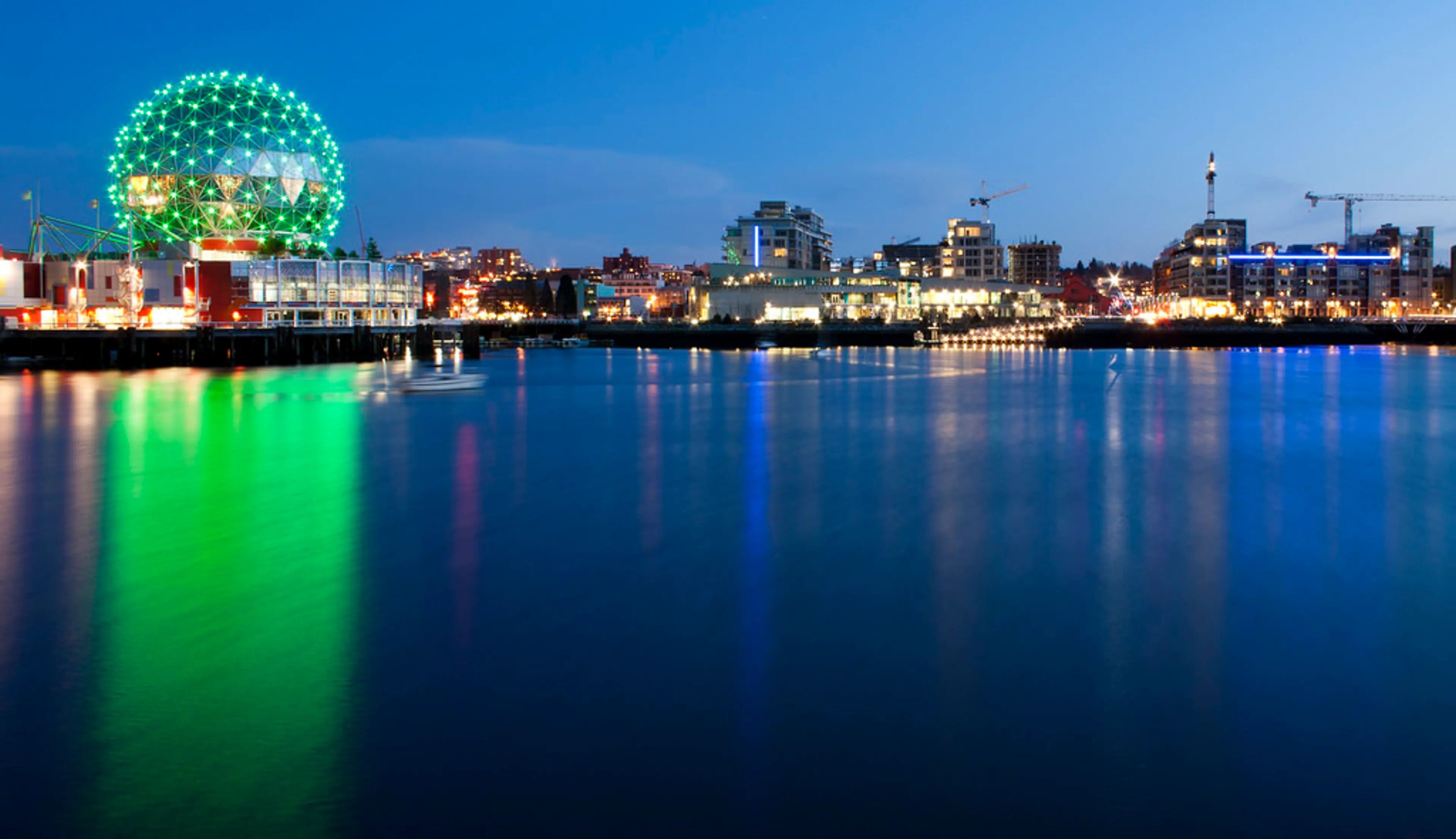 st patricks day vancouver 2017