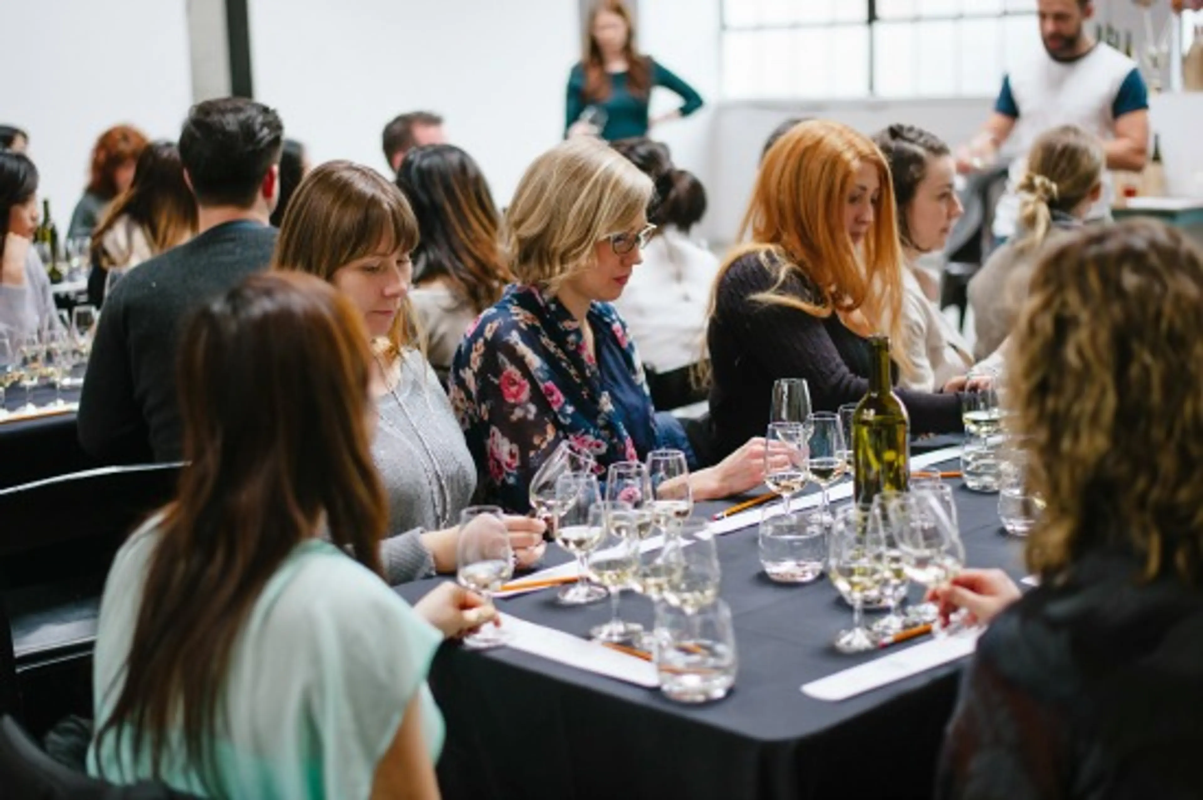 Photo courtesy of Vancouver Urban Winery
