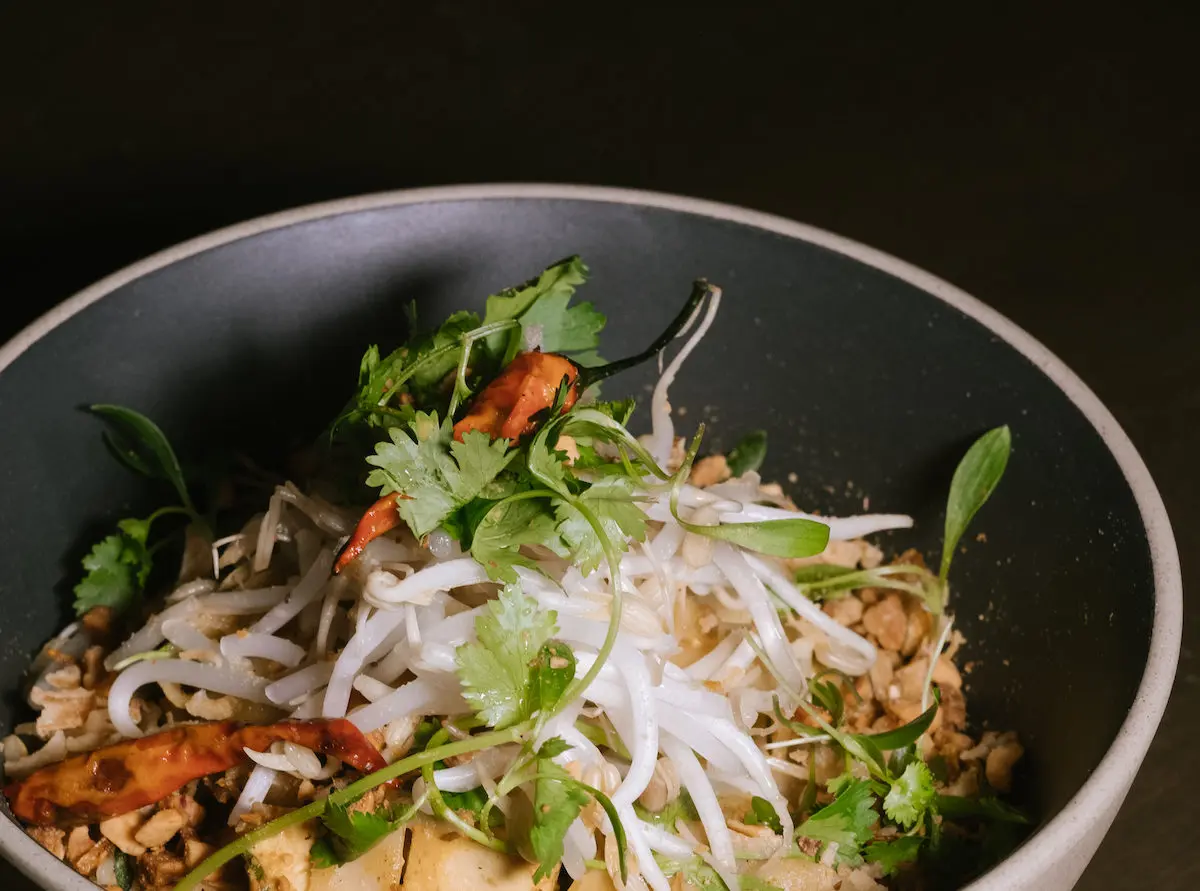 plant-based Vancouver