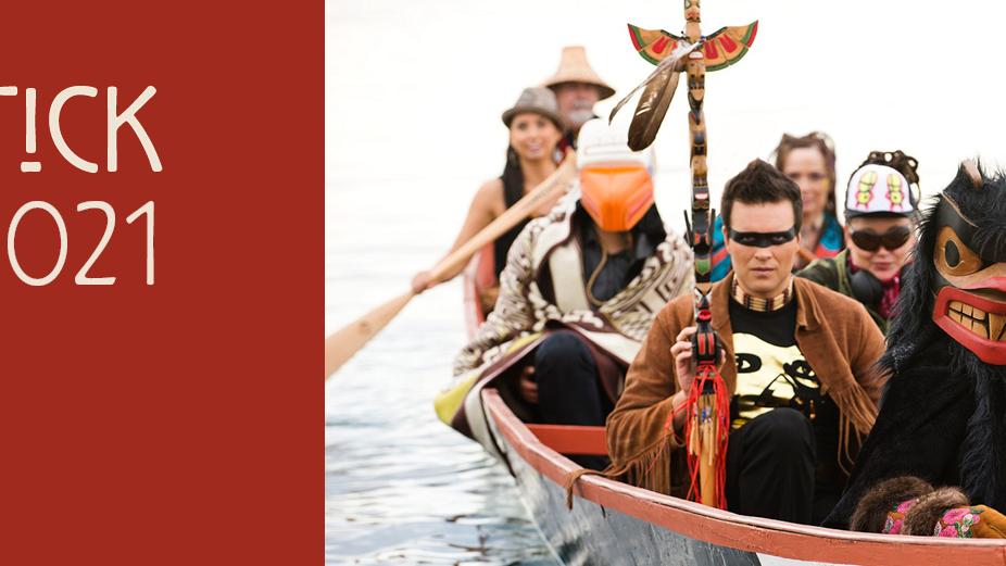 Talking Stick Festival Announces Spring Awakening Programming