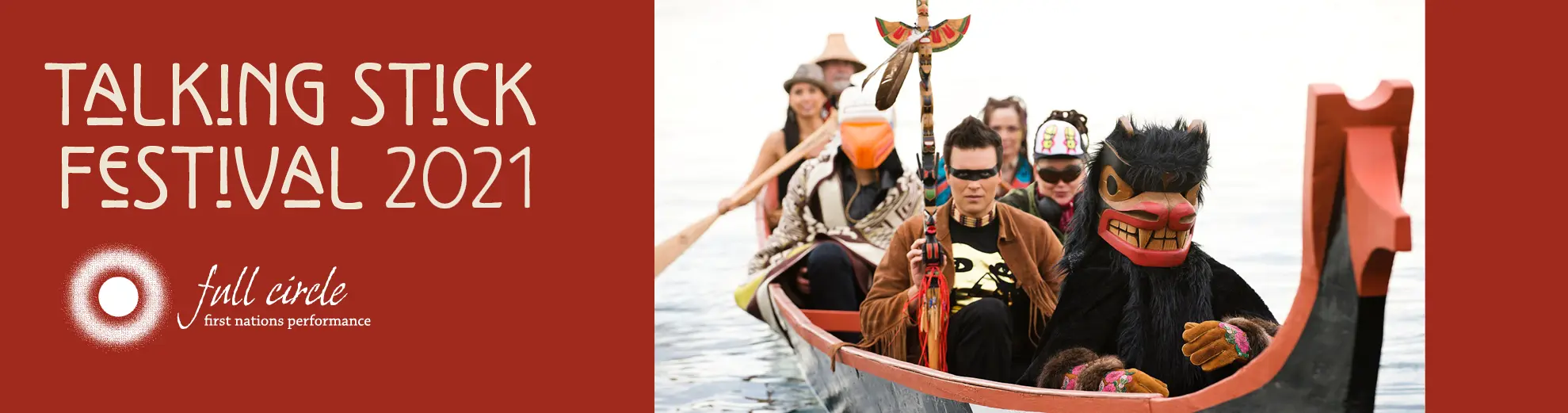 Talking Stick Festival Announces Spring Awakening Programming
