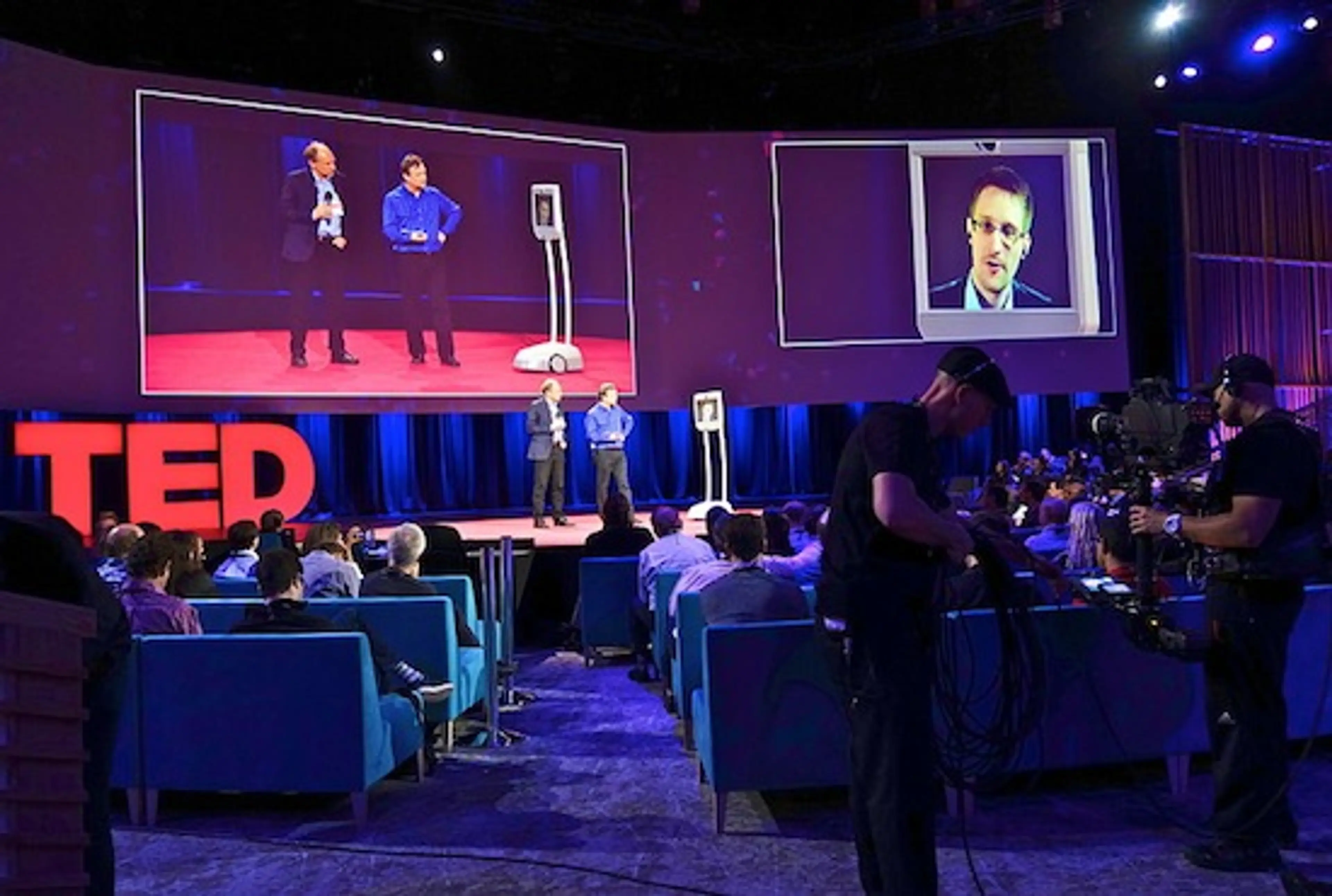 Photo credit: Steve Jurvetson | Wikipedia