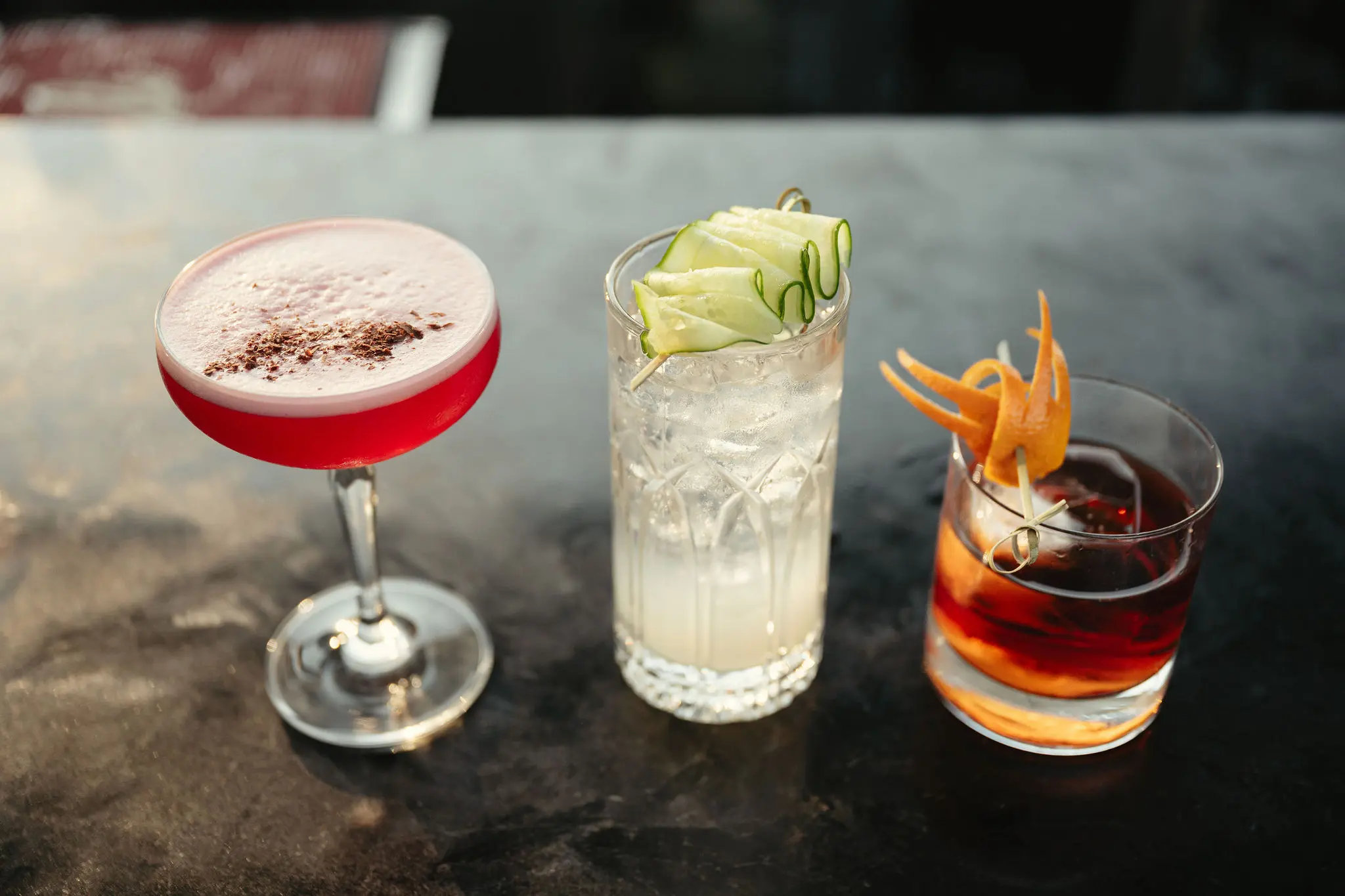 From Sunset to Last Call: The Coolest Bars in Vancouver | Destination ...