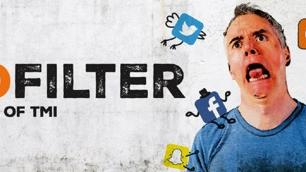 Vancouver TheatreSports League Embraces Social Media Hilarity in #Nofilter – The LOL of TMI