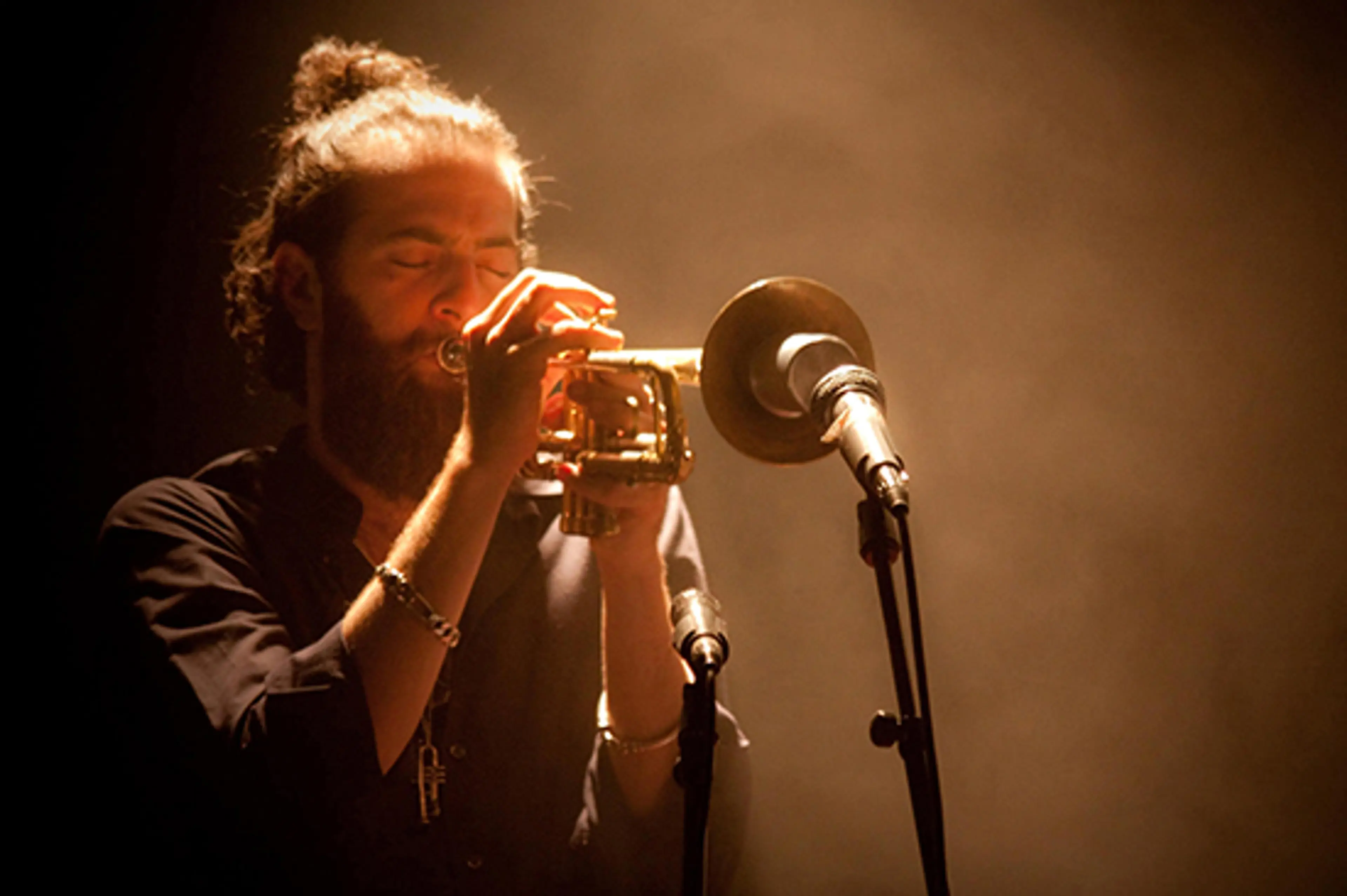 Chutzpah!PLUS presents Avishai Cohen Quartet